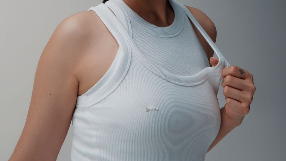 Piercing téton grossesse : ce qu’il faut savoir