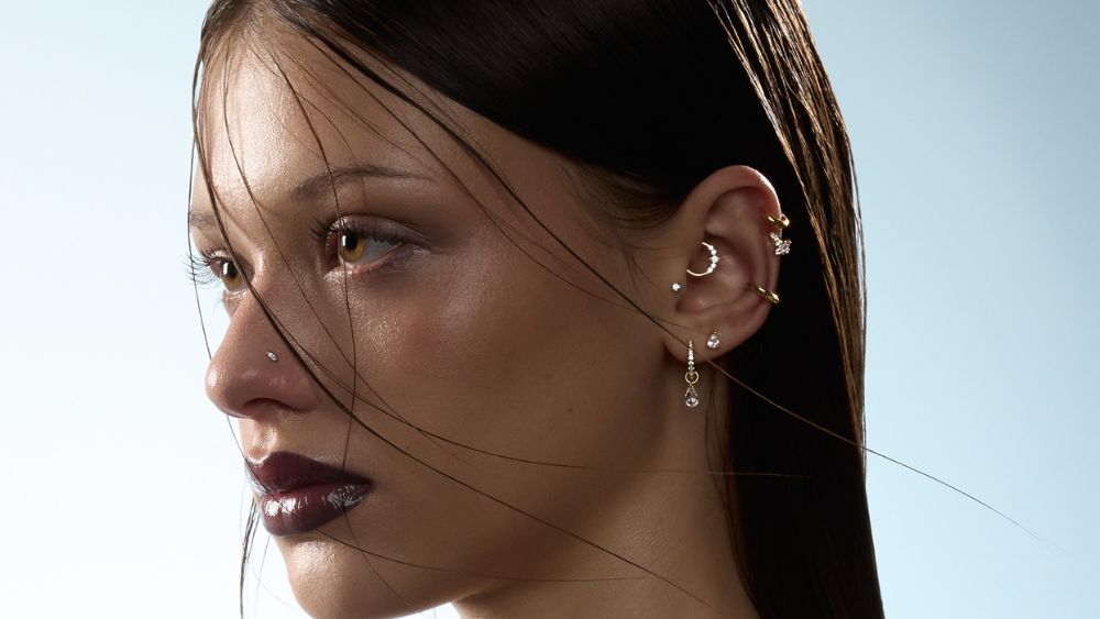 Quel est le meilleur piercing helix ?