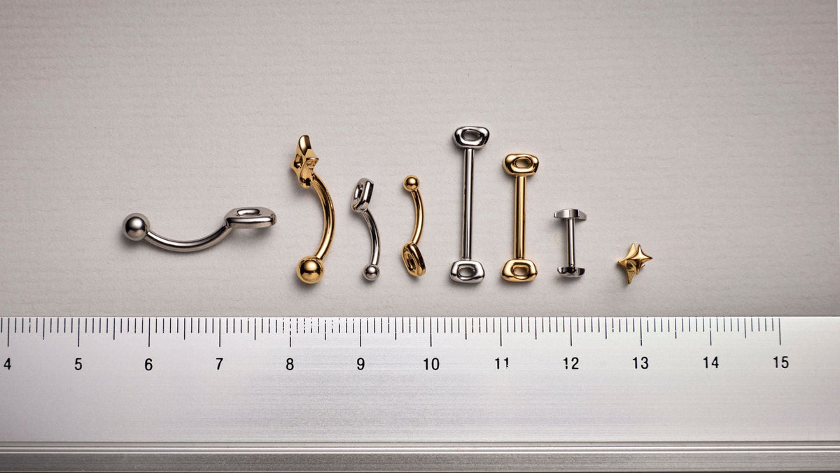 Perçage à l’aiguille ou au pistolet: quelle méthode choisir ?