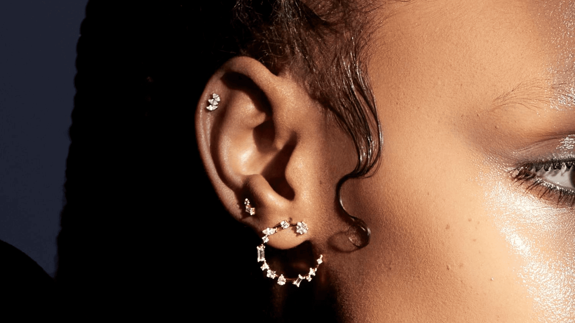 Guide des Tailles Piercings : Bijoux, tailles, cicatrisation, matériaux