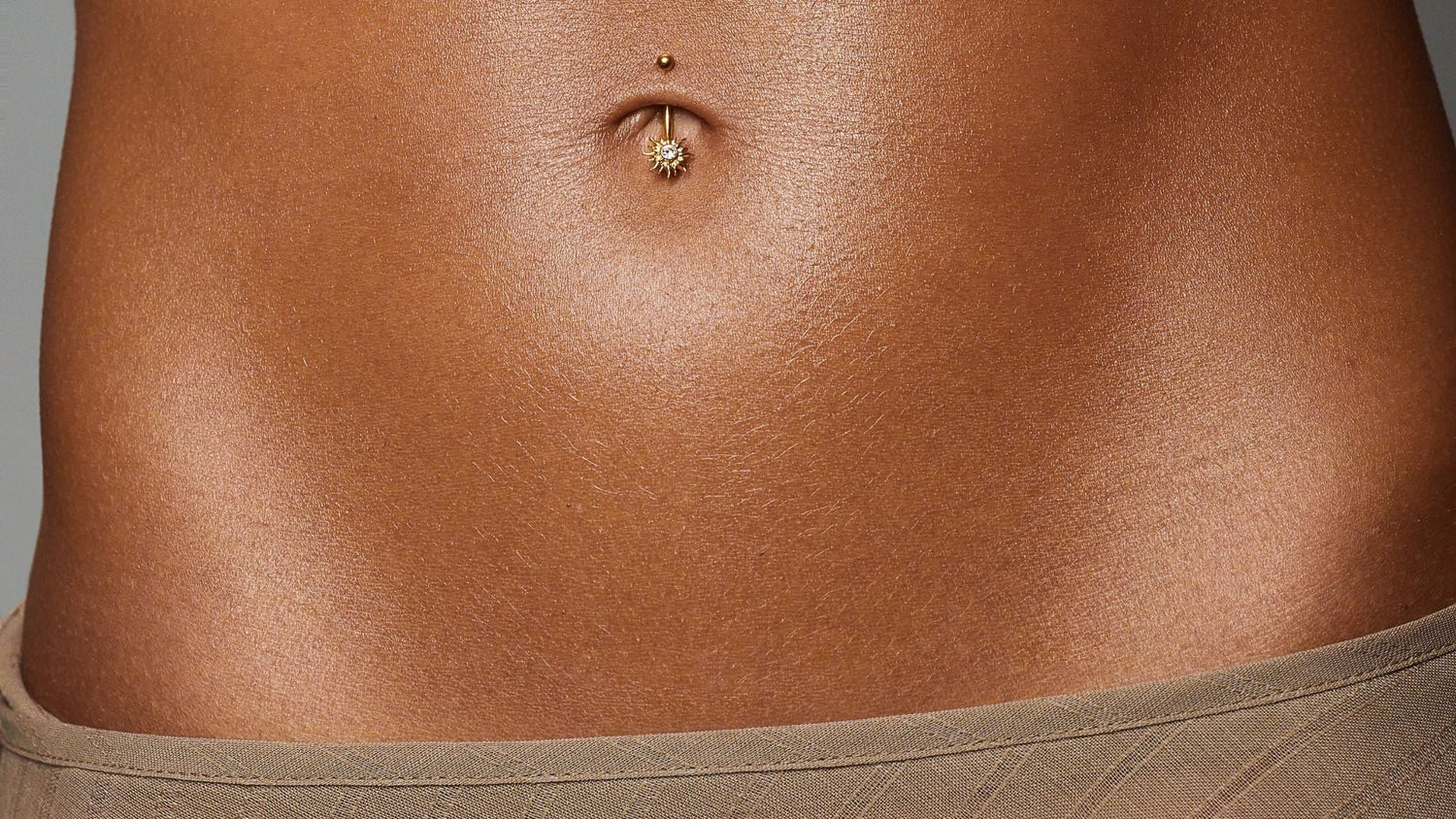 Cicatrisation piercing nombril : étapes et conseils utiles