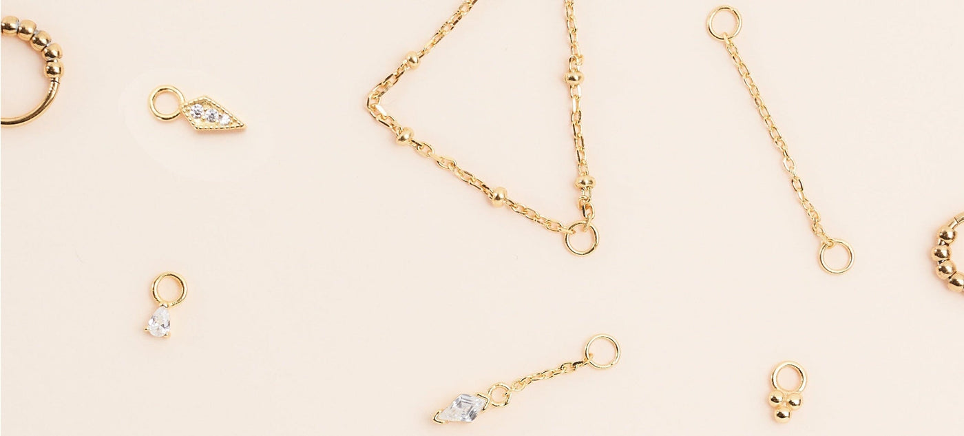Charms & Chaînes