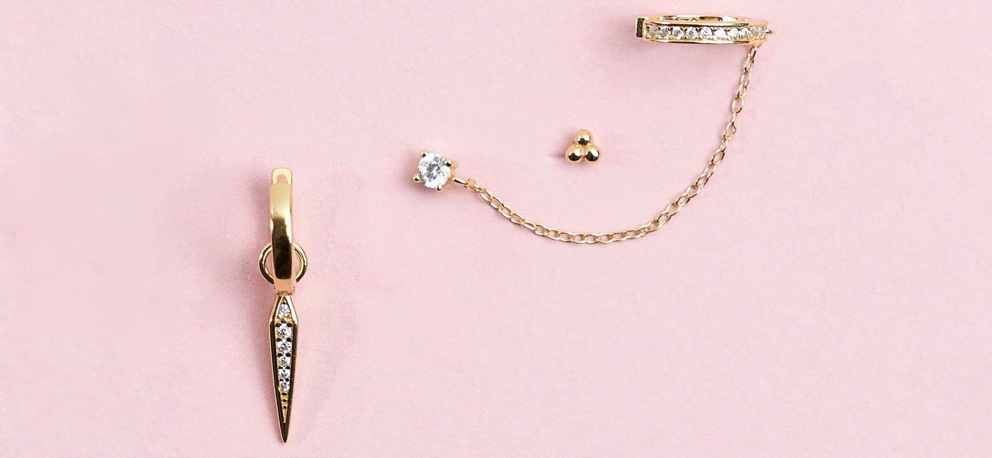 Compositions de bijoux