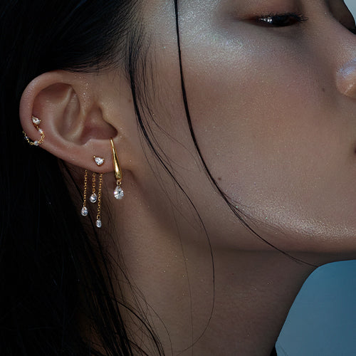 Collection Atlantide 🌊