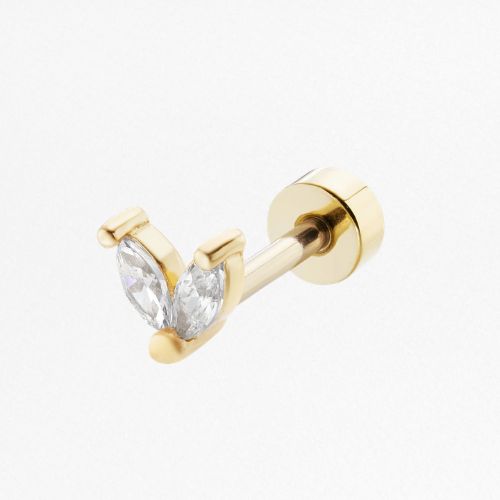 Soldes - Été 2026 : Piercings