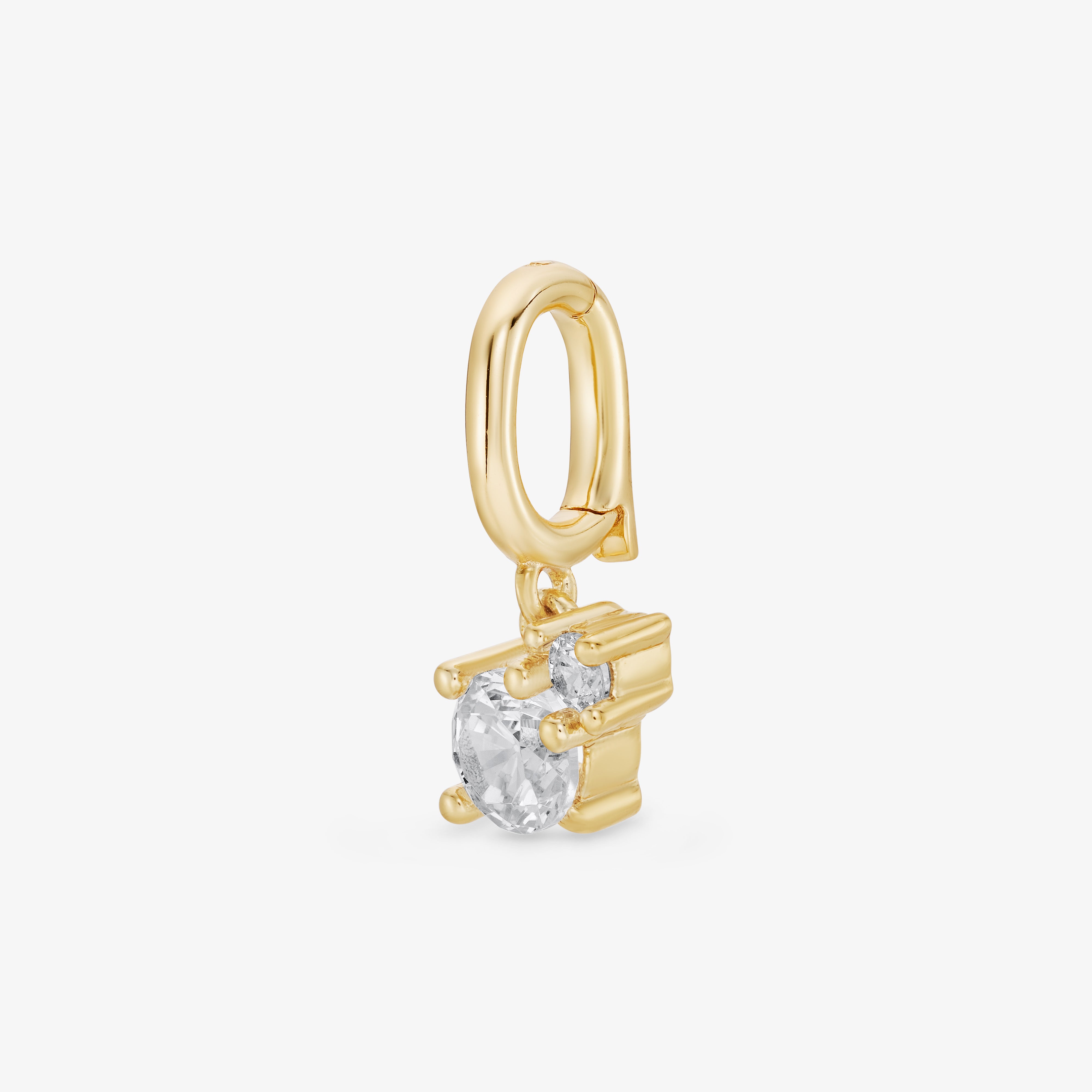 Charm Flocon