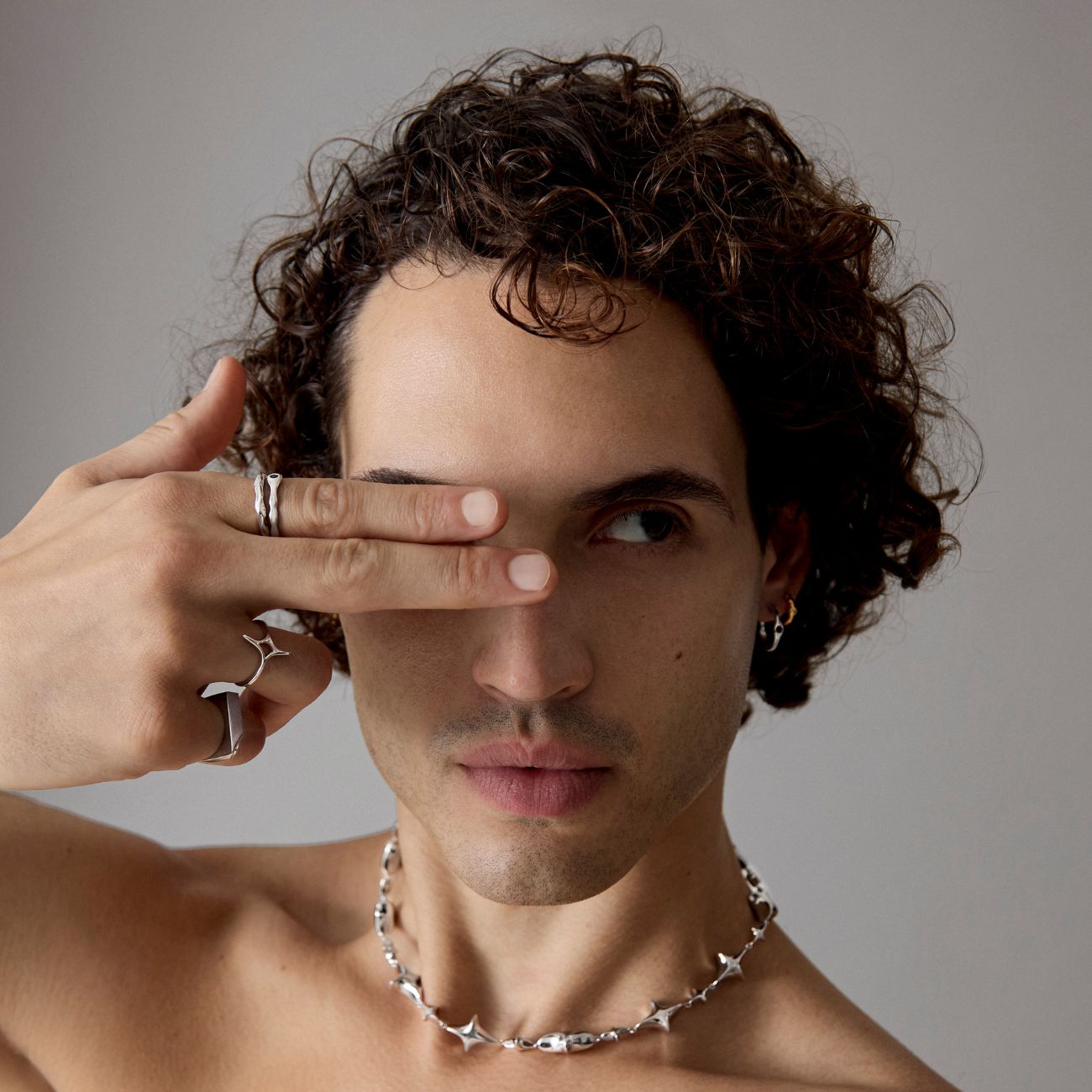 Bague Alex