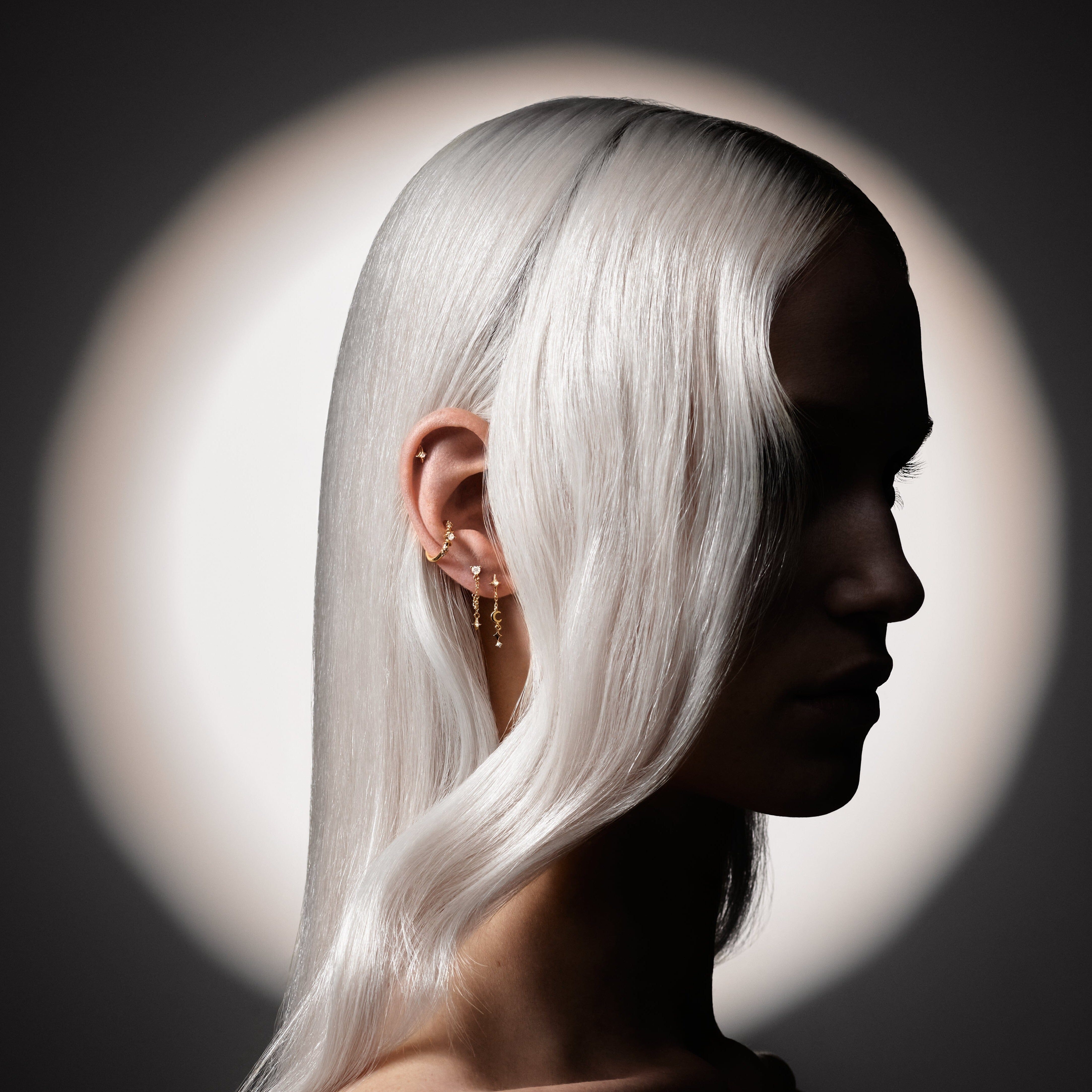 Illusion Puce Nébuleuse Bijoux