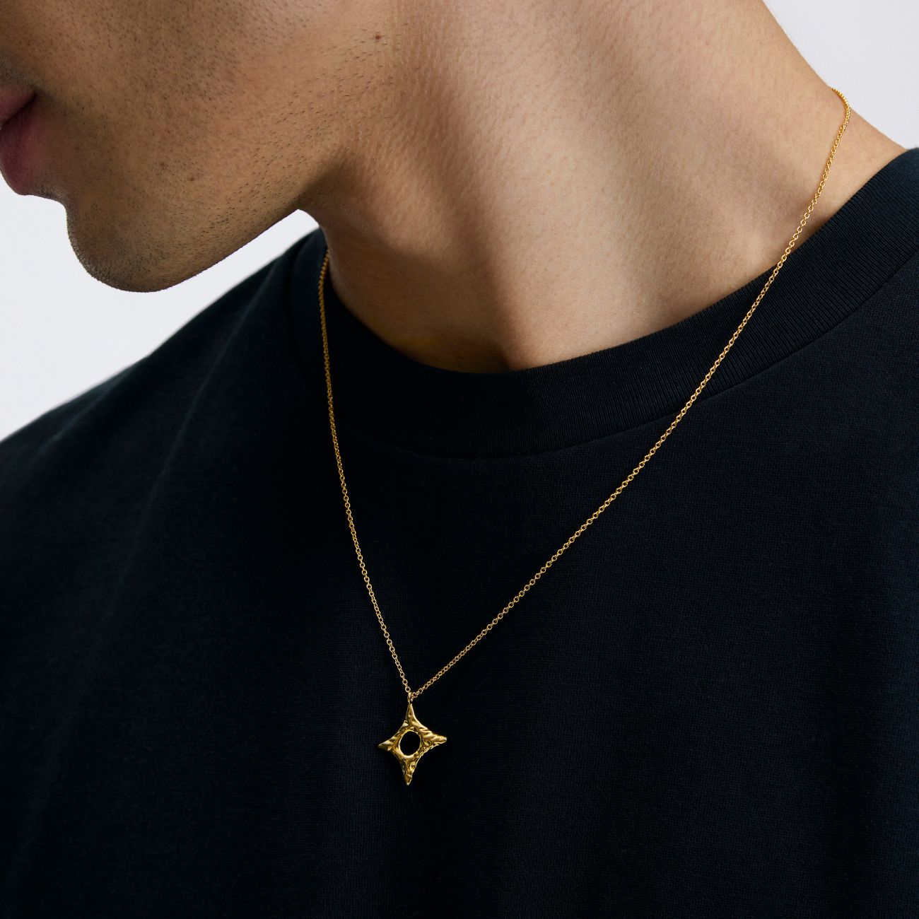 Collier Alex
