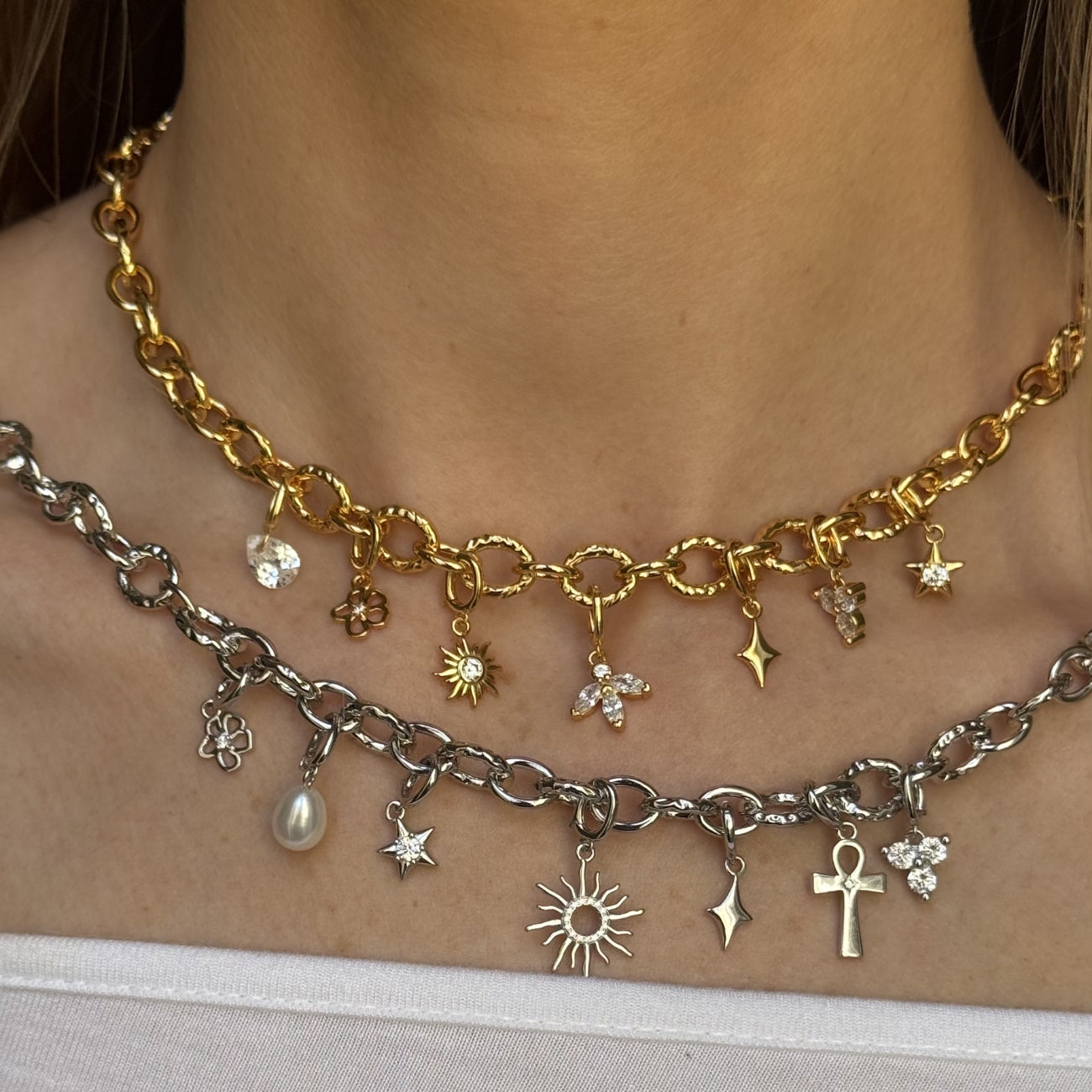 Charm Narcisse