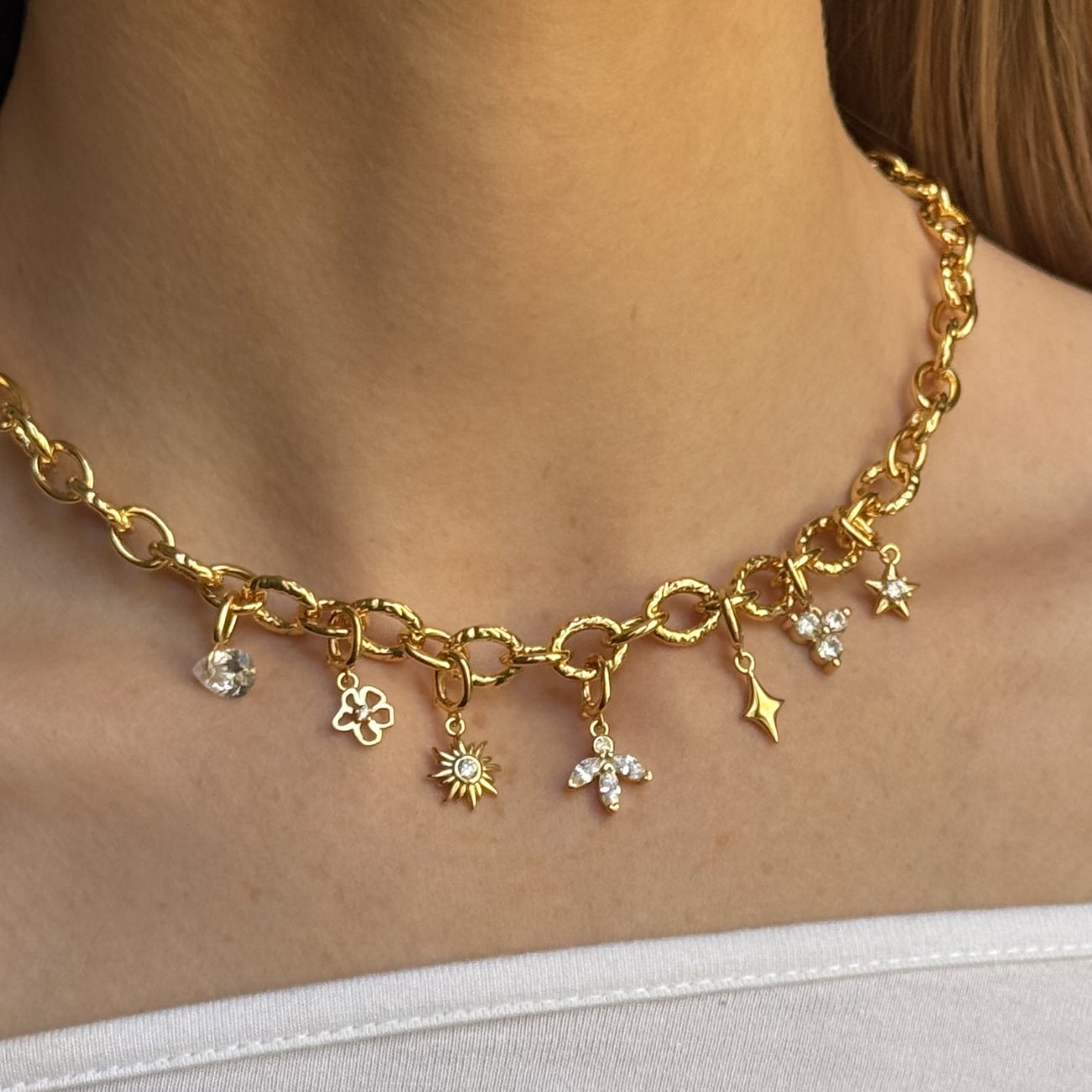 Charm Narcisse