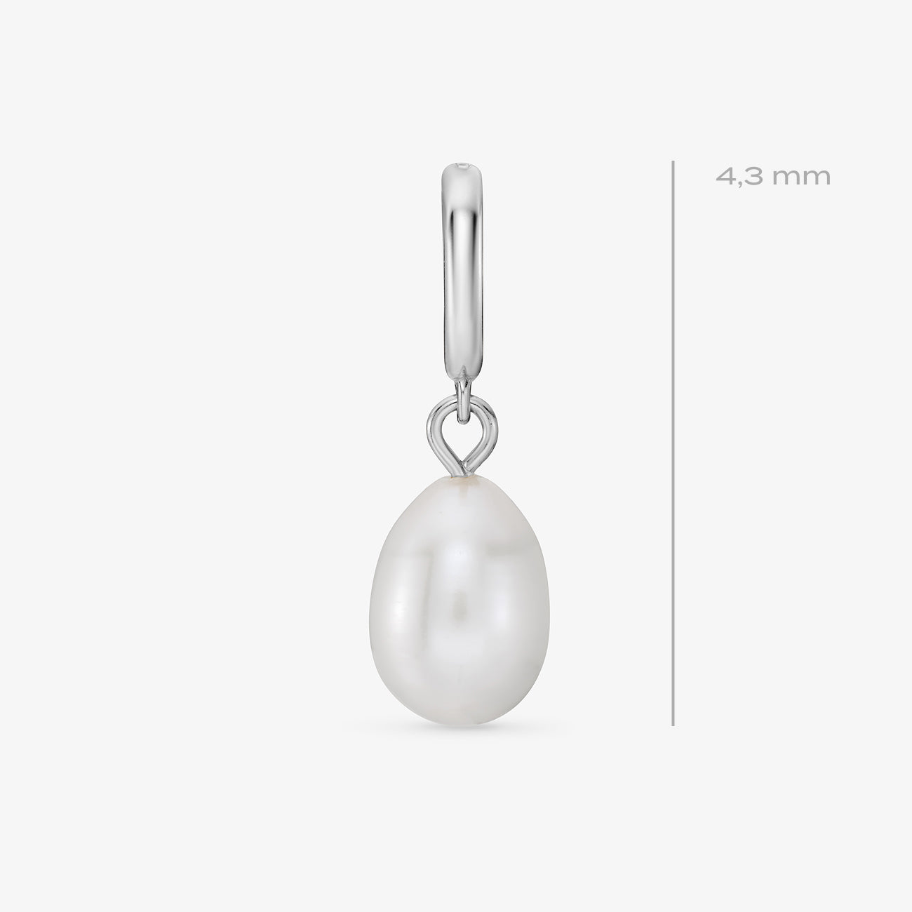 Charm Pearl