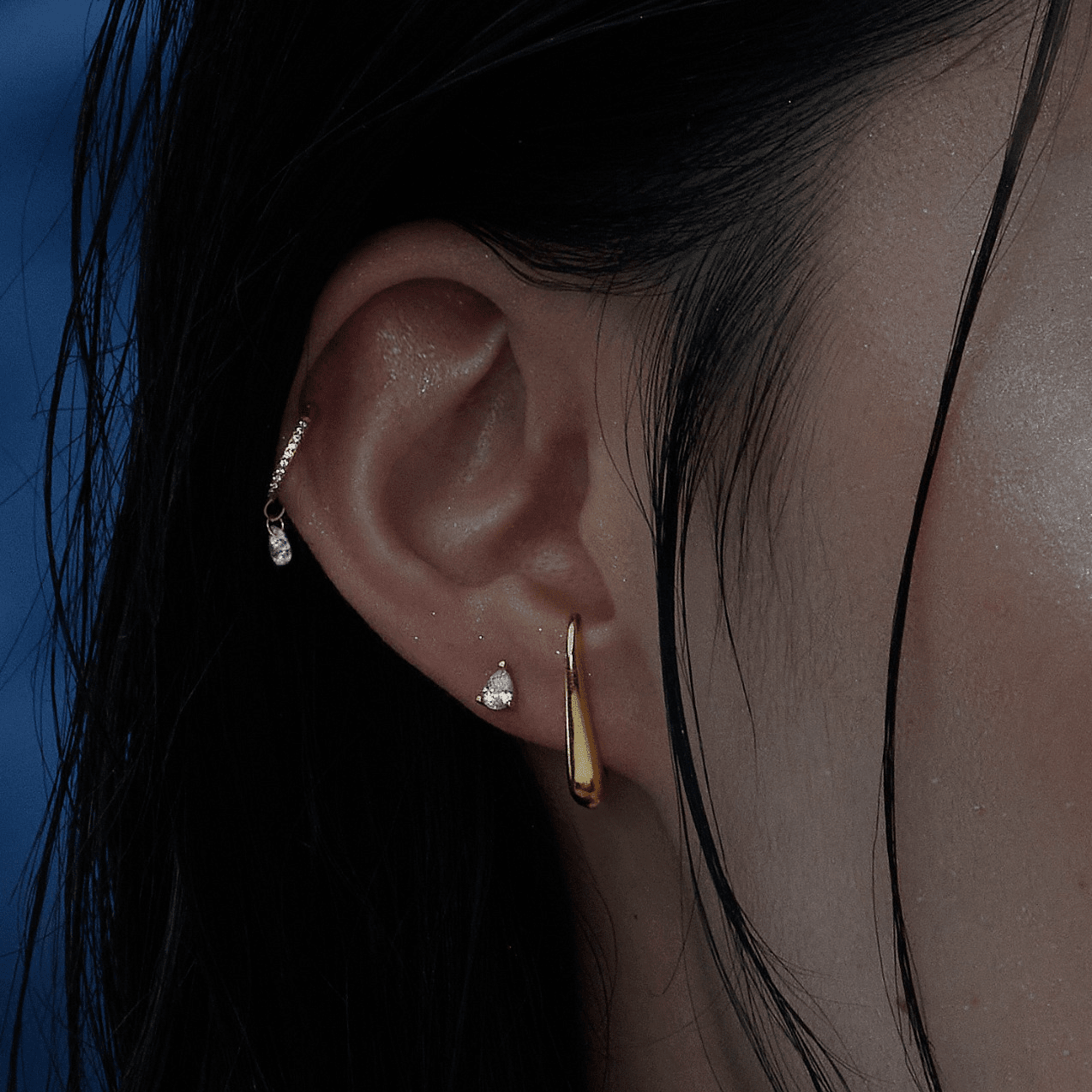 Kida Nébuleuse Bijoux