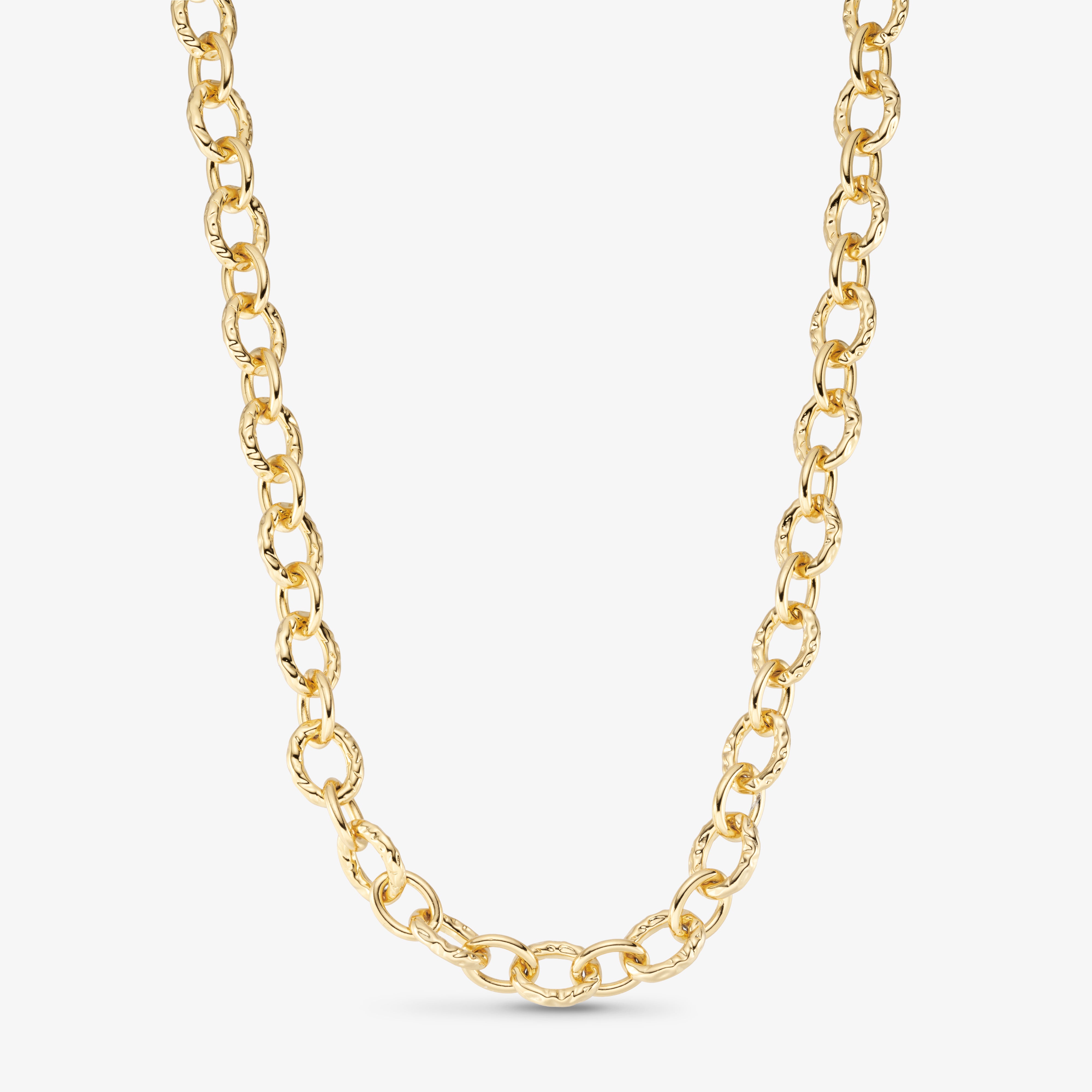 Collier Infini