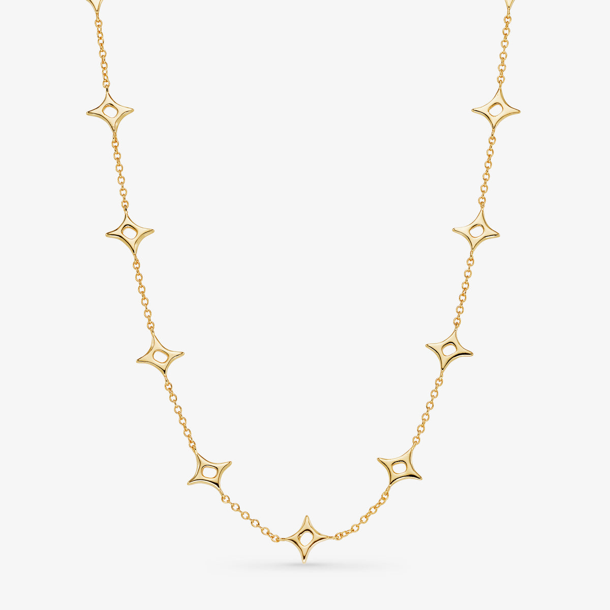 Collier Sasha
