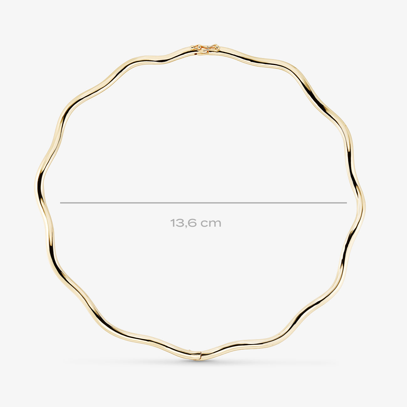 Collier Gio