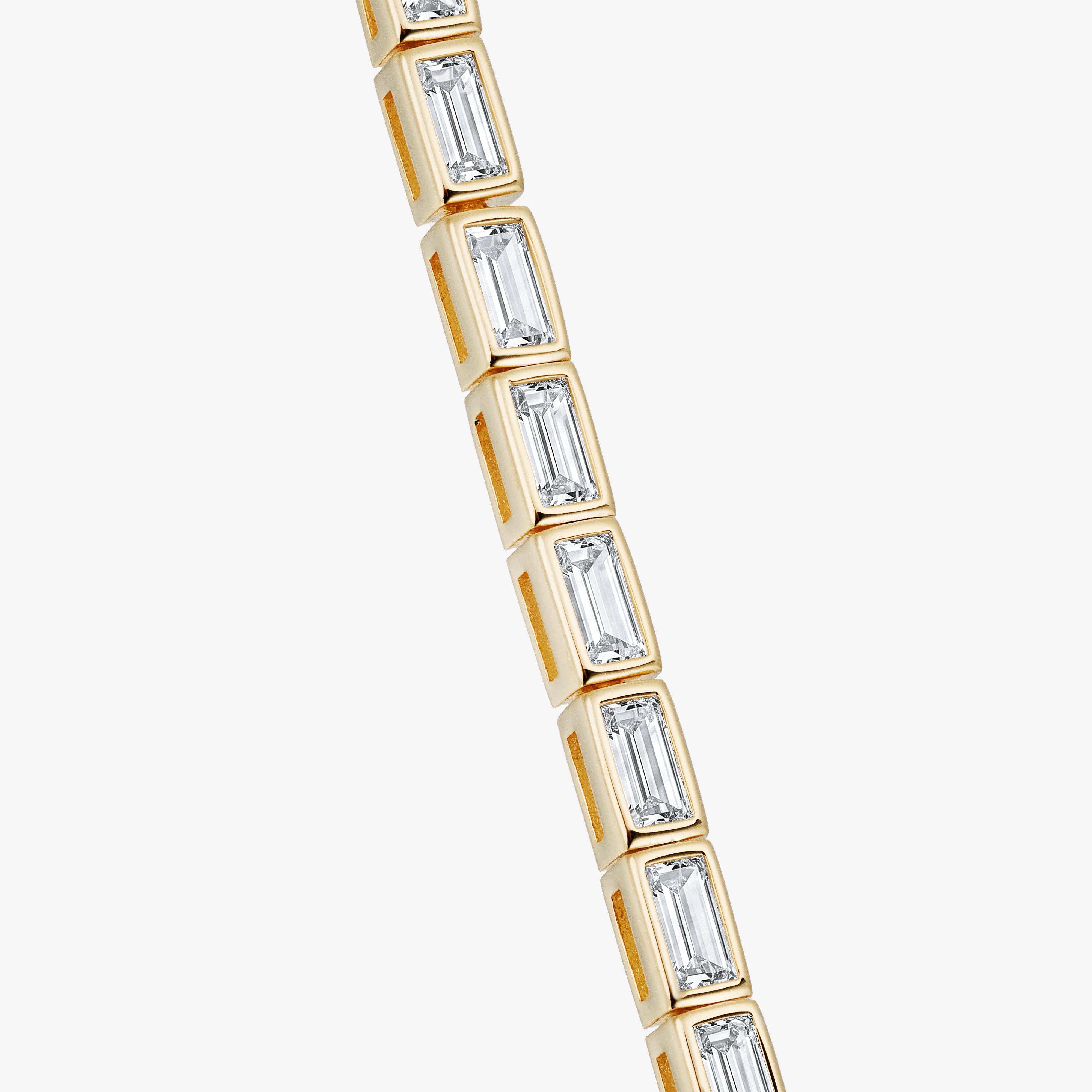 Bracelet Notte Blanche