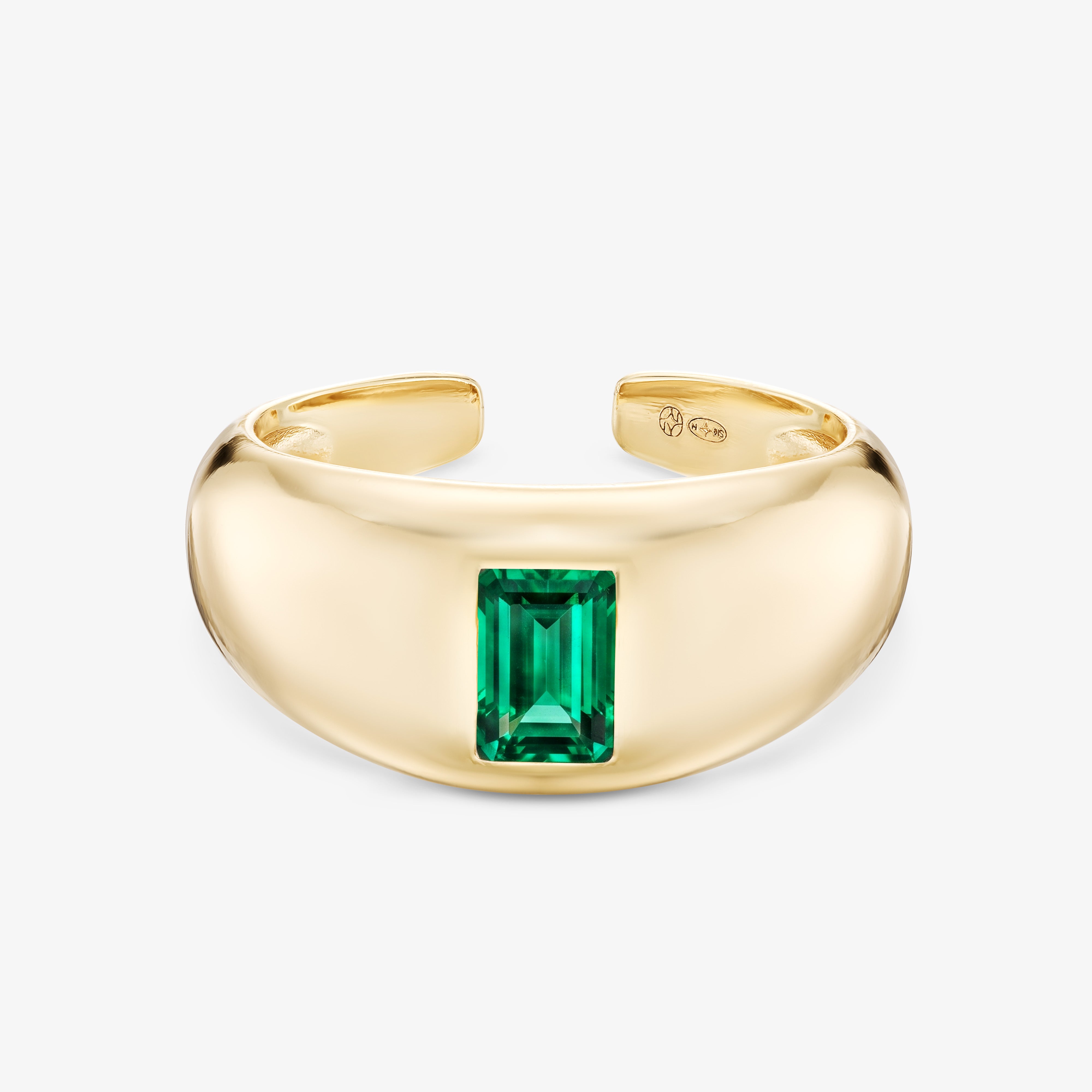 Bague Notte