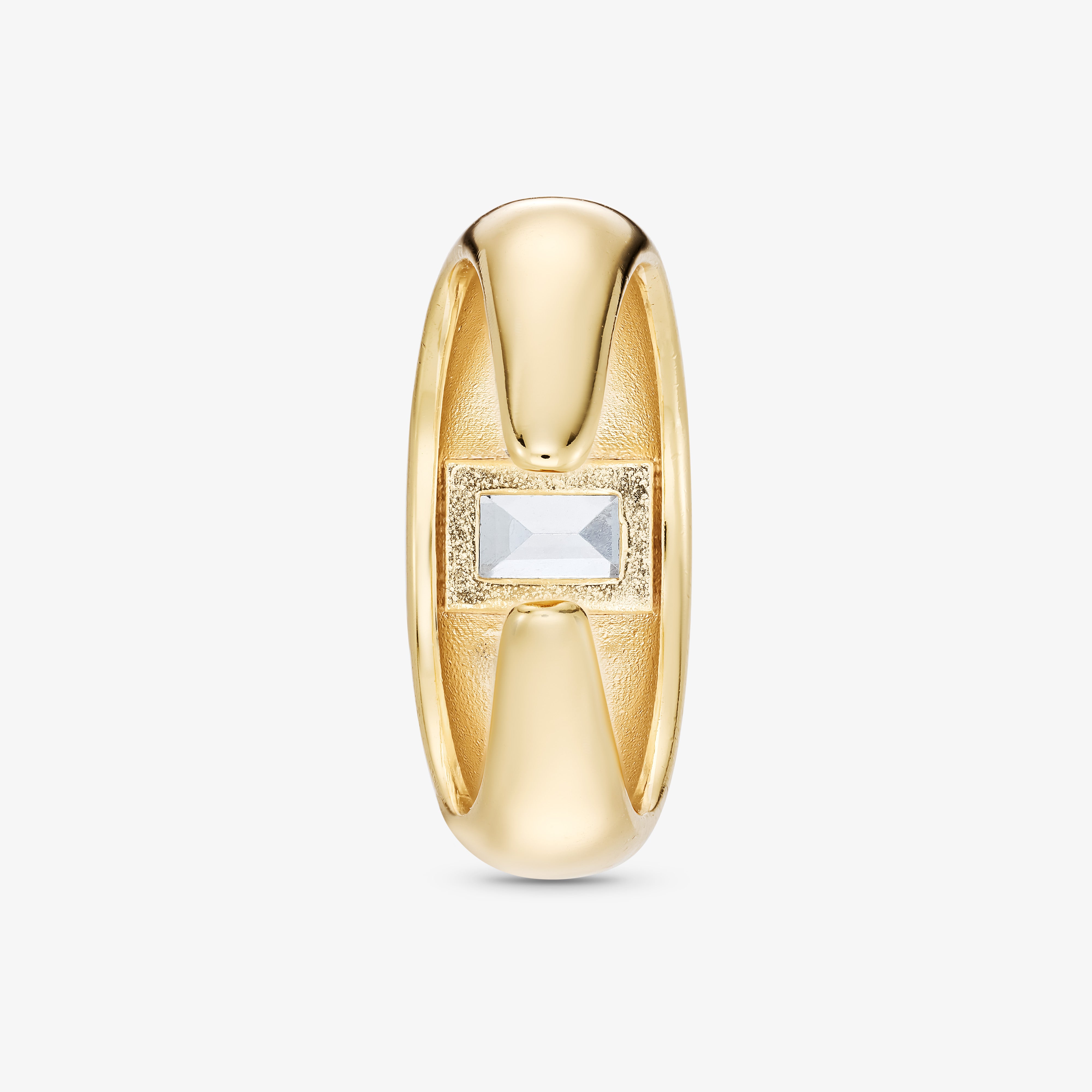 Bague Notte Blanche