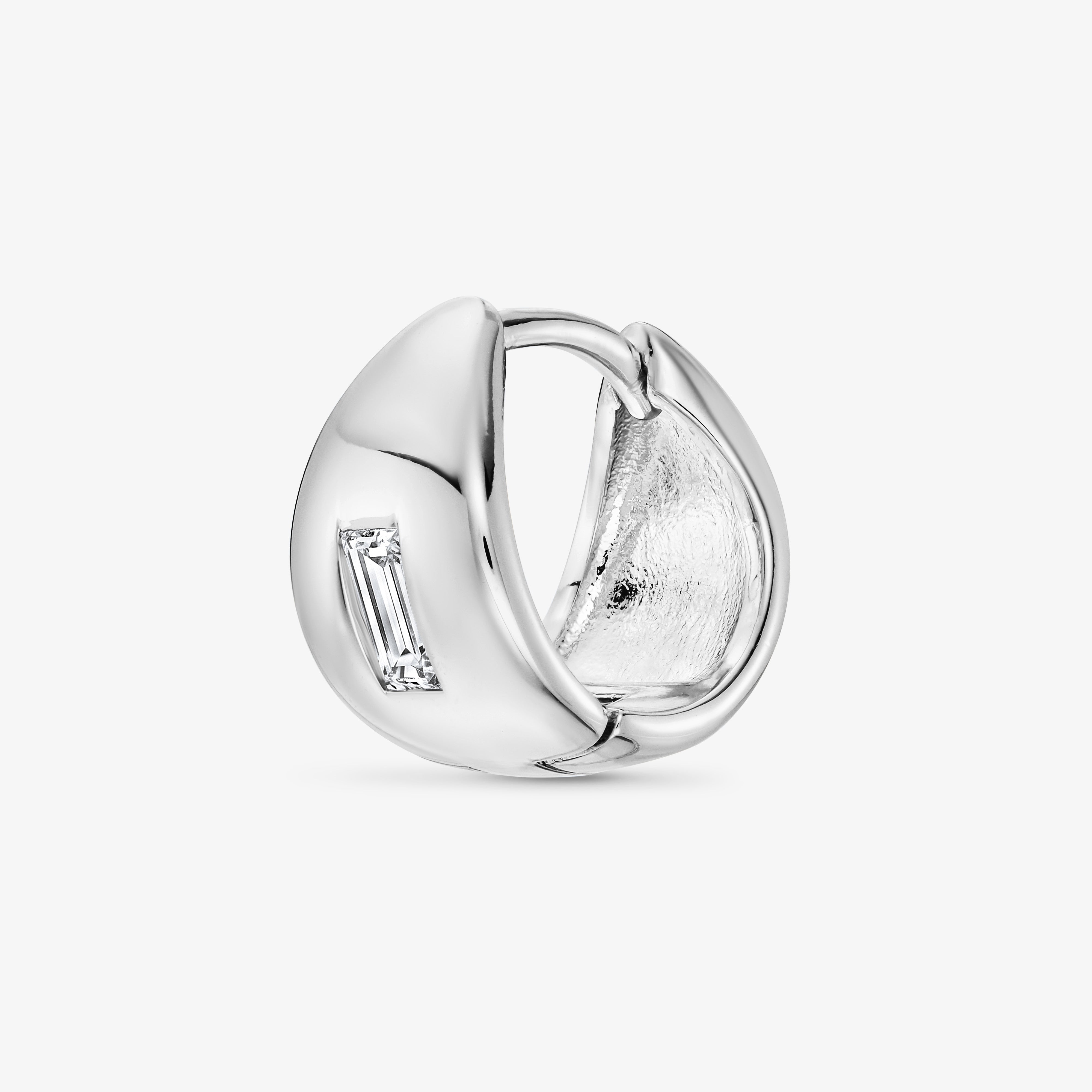 Bacio Blanche