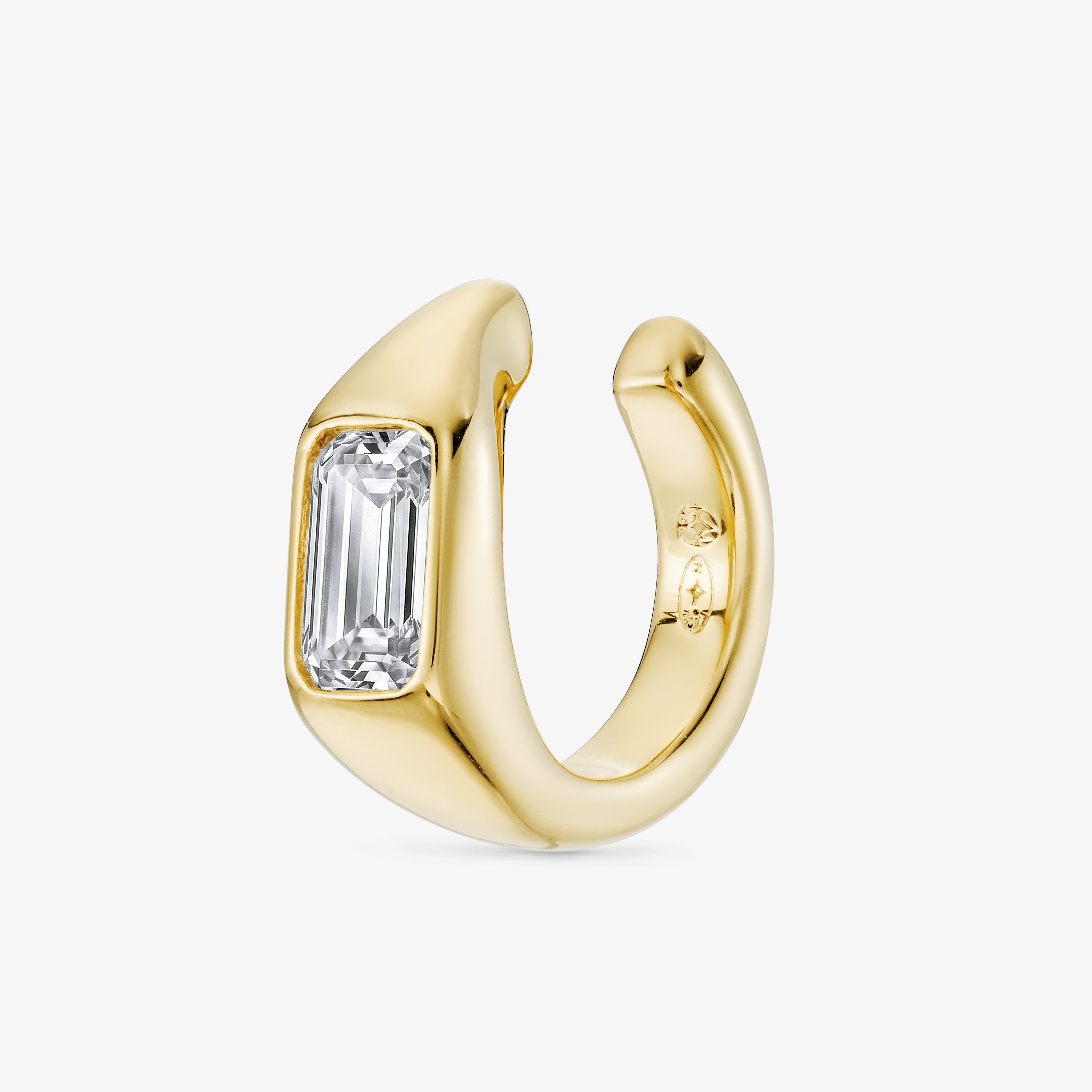 Earcuff Luce