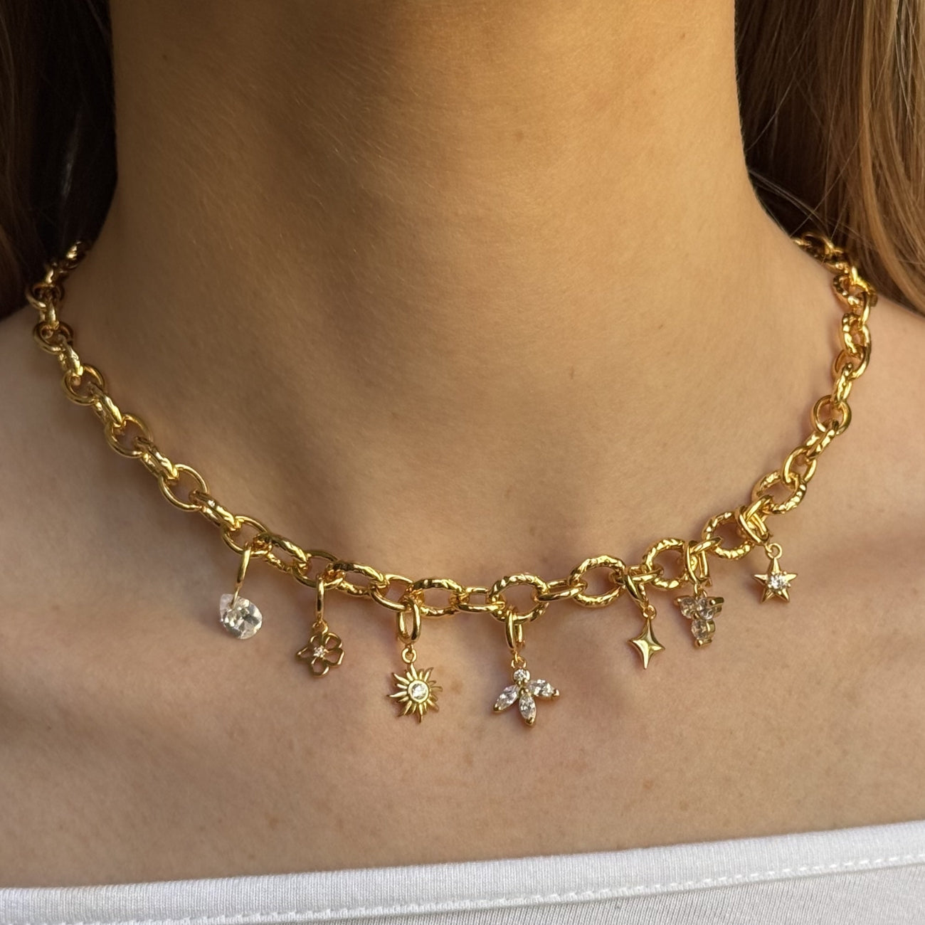 Charm Eclat