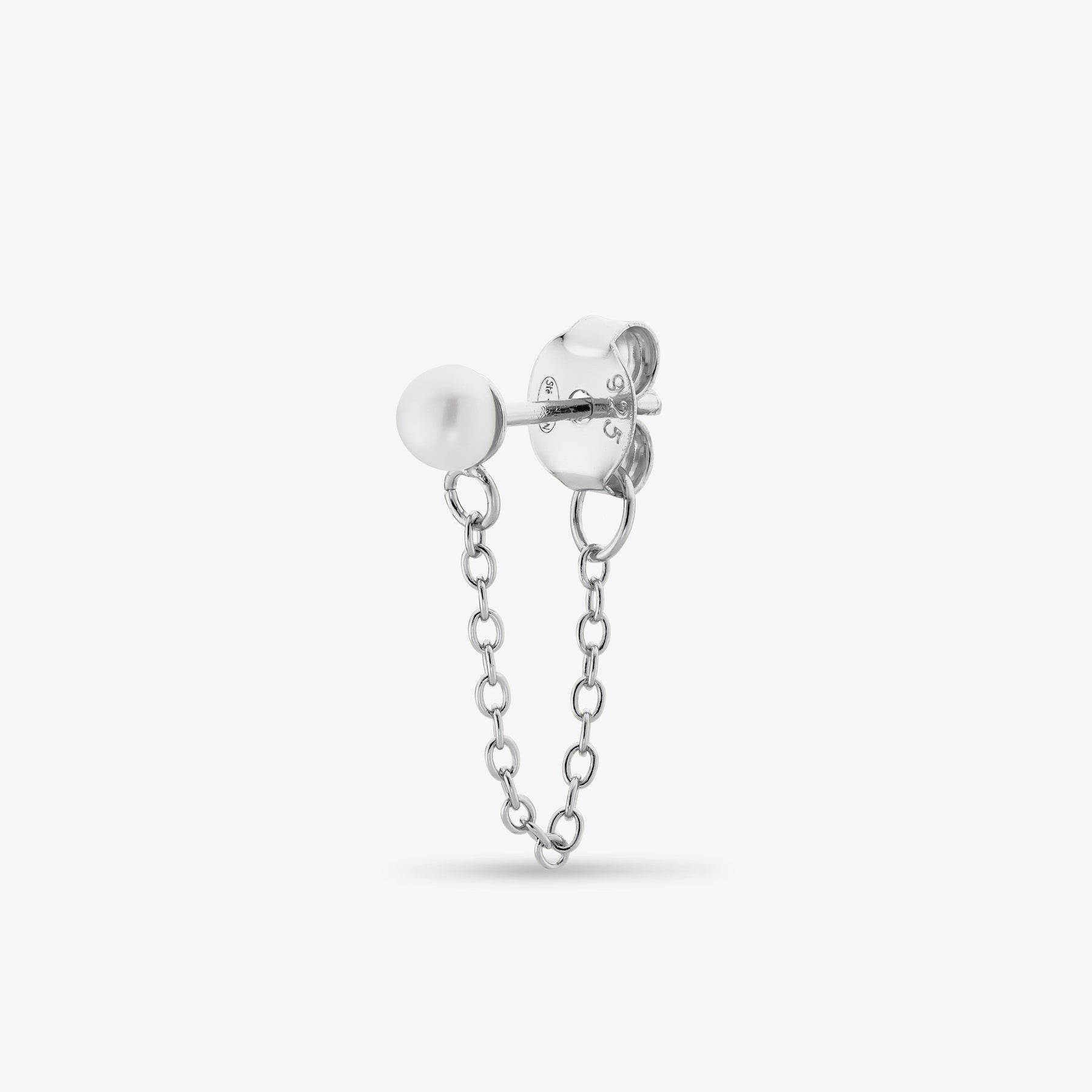Medusa Puce Nébuleuse Bijoux Argent