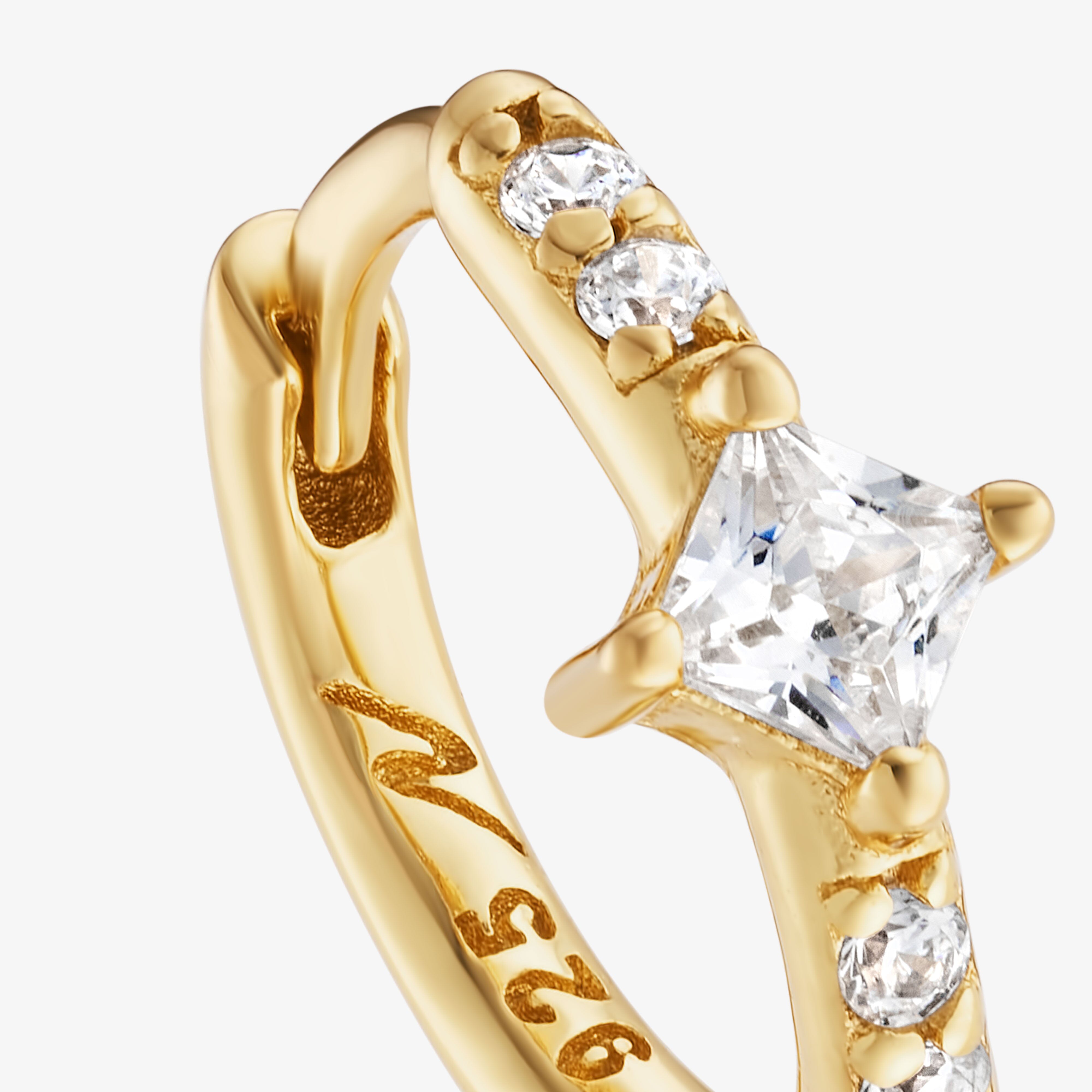 Rym Blanche Créole Nébuleuse