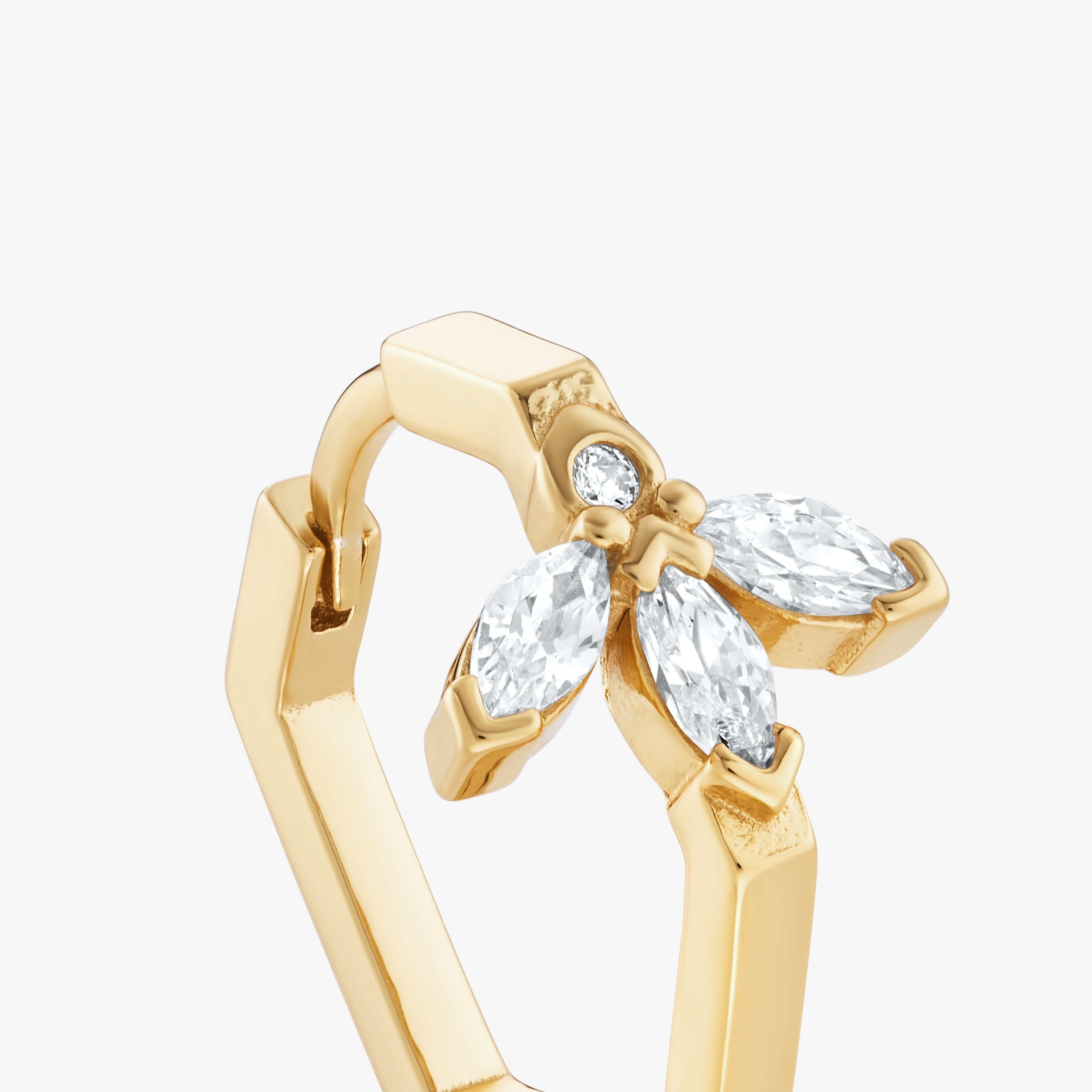 Maya Créole Nébuleuse