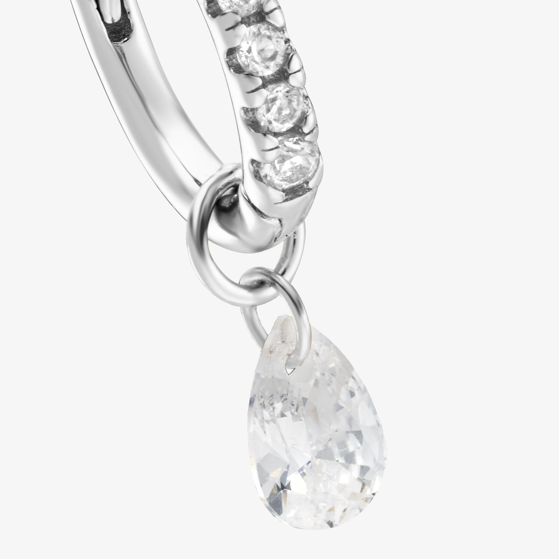 Sirène Créole Nébuleuse Bijoux