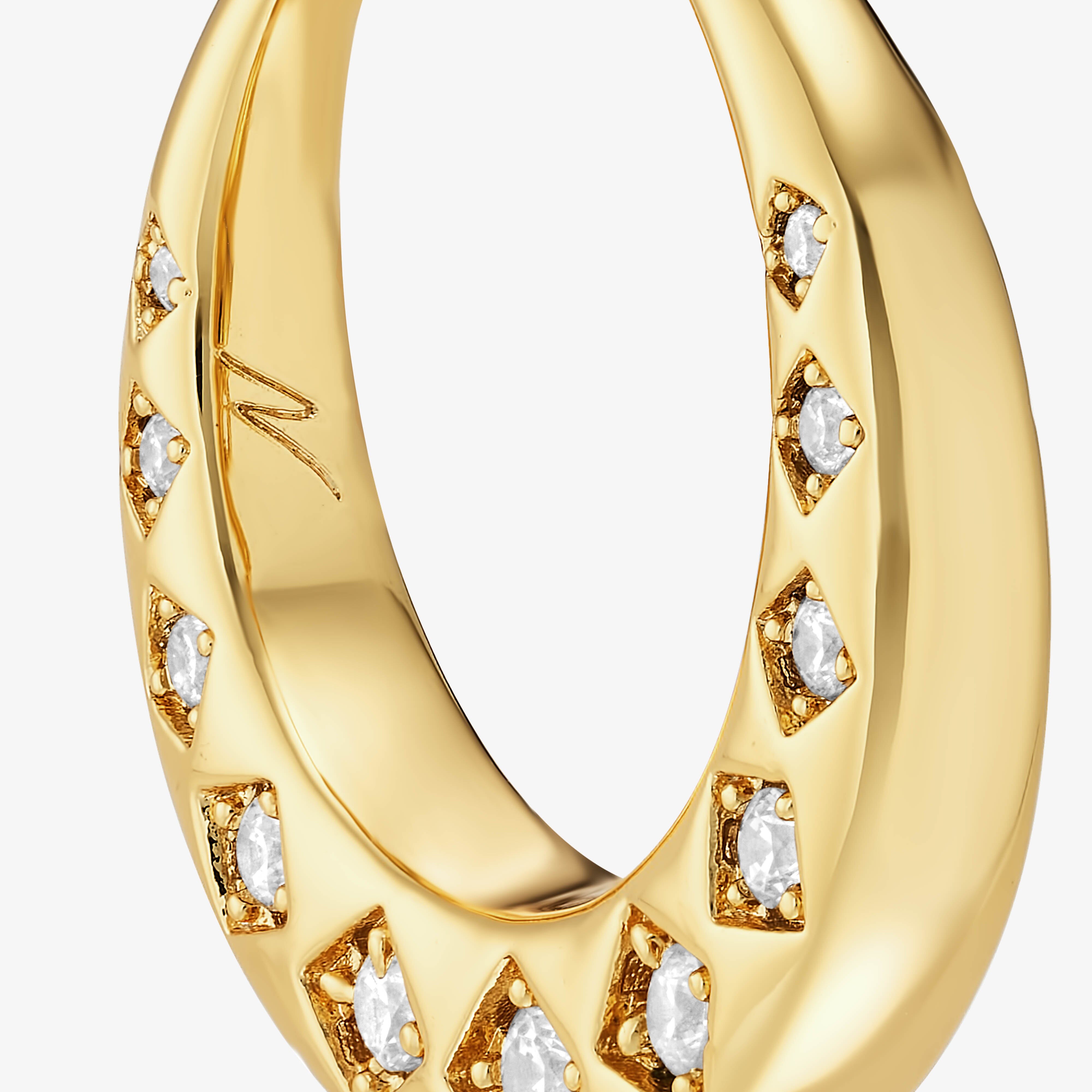 Clair de Lune Créole Nébuleuse Bijoux