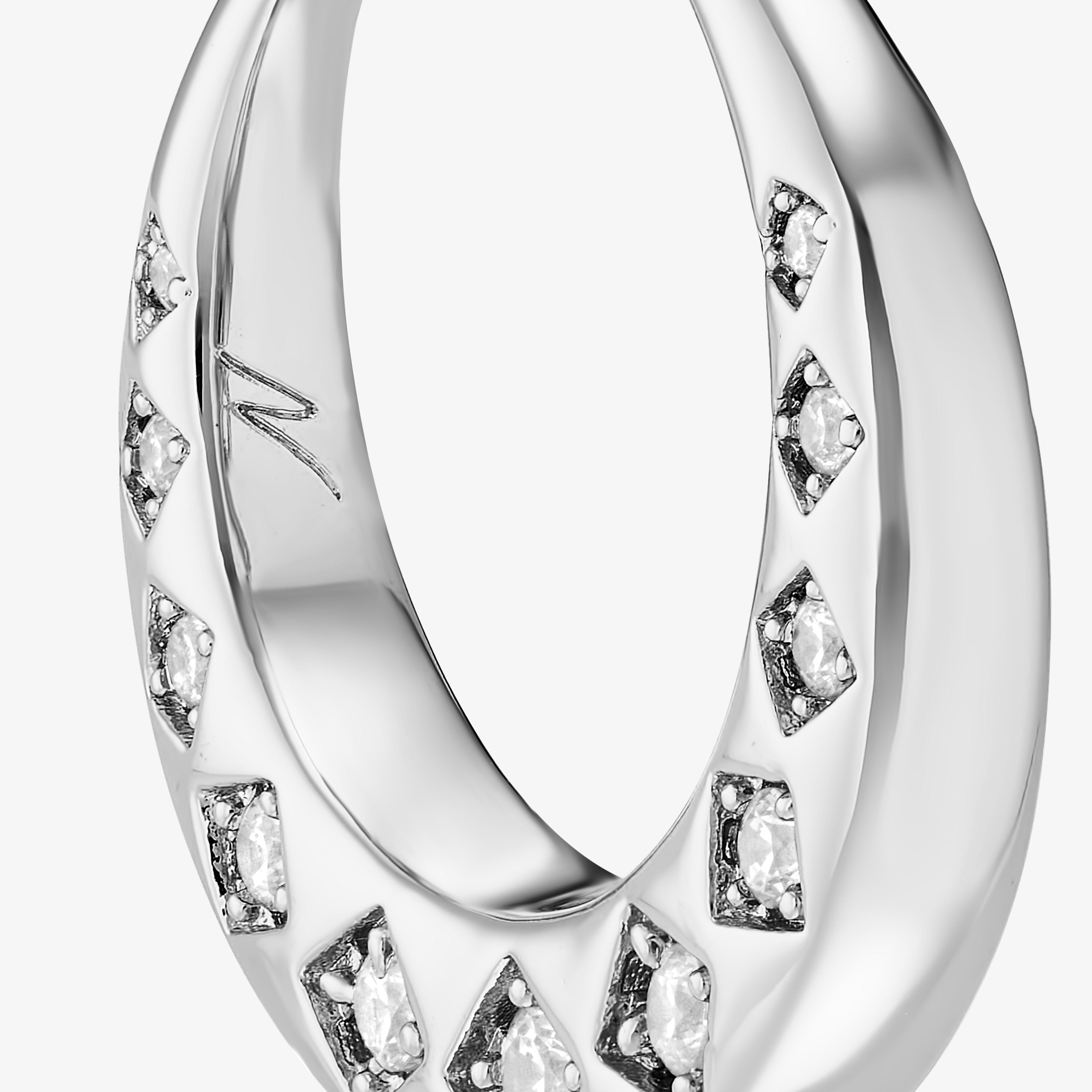 Clair de Lune Créole Nébuleuse Bijoux