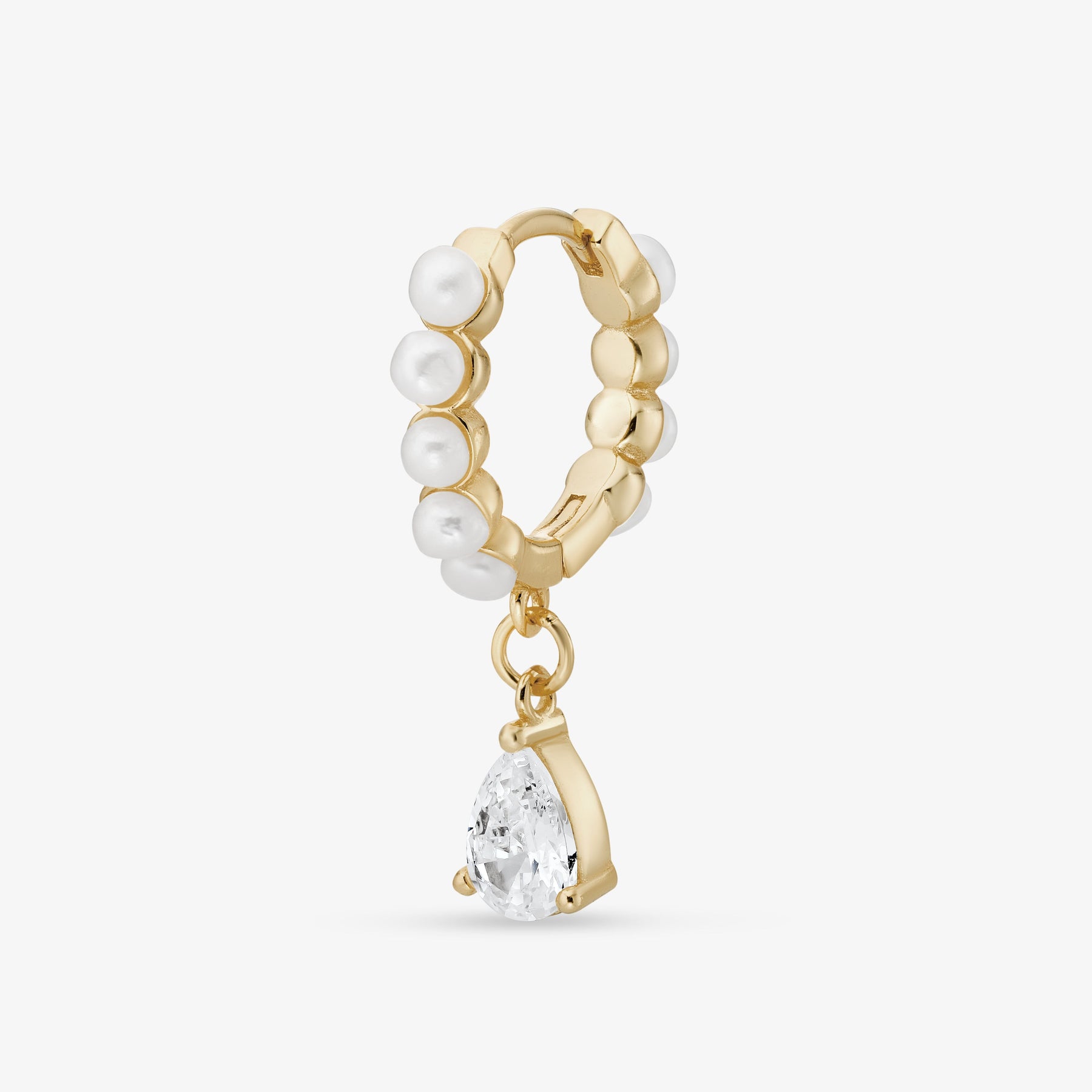 Mythe Créole Nébuleuse Bijoux Or