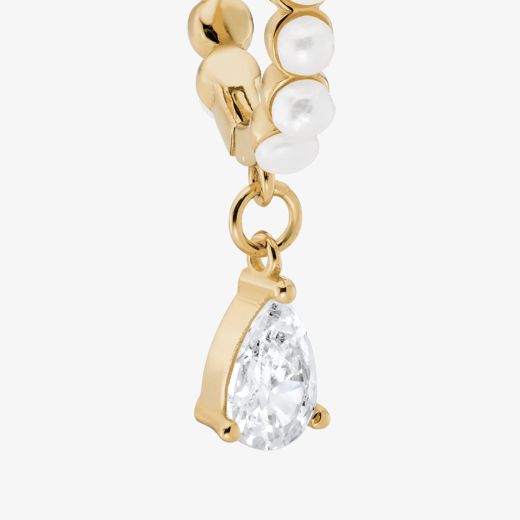 Mythe Créole Nébuleuse Bijoux