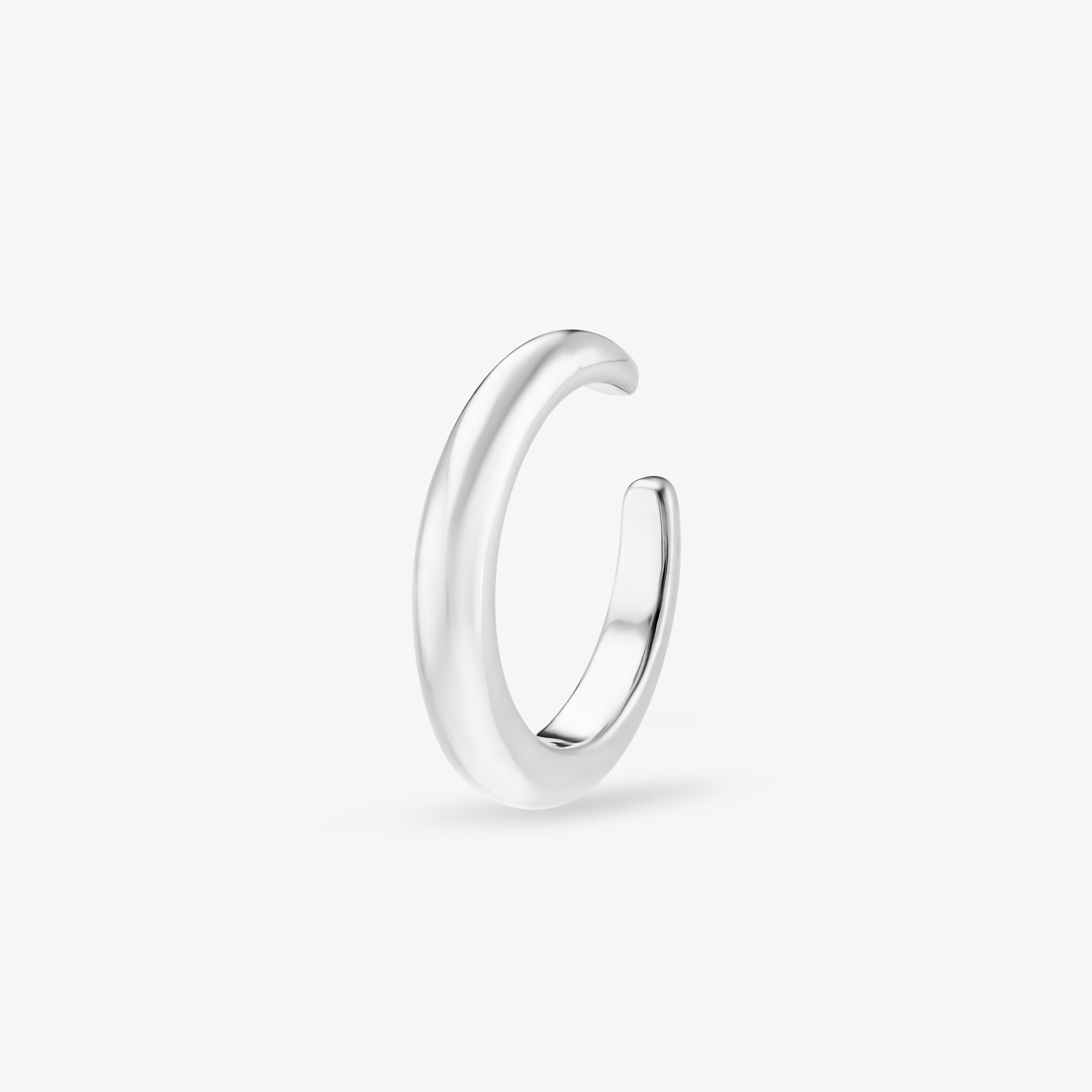 Jade Faux piercing Nébuleuse