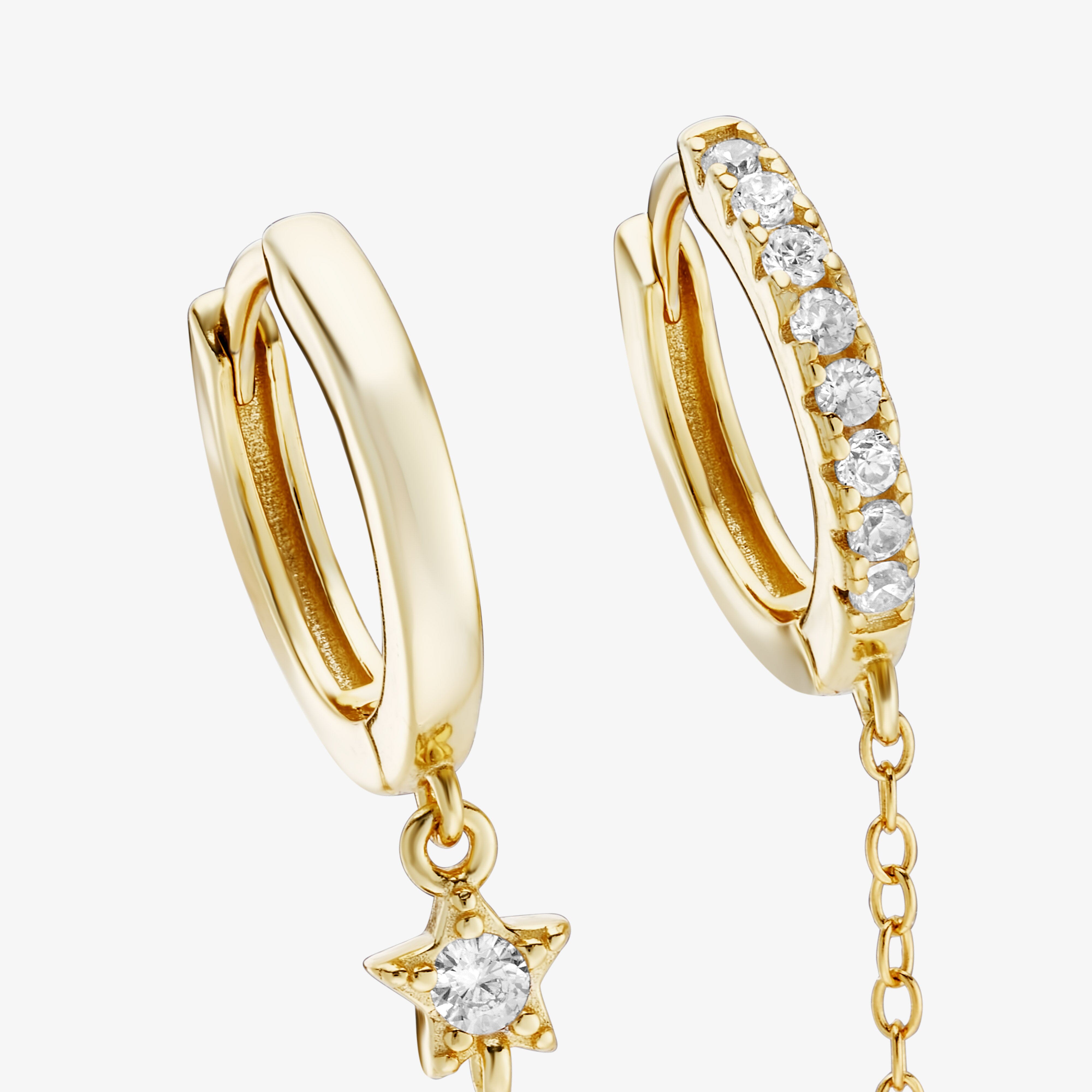 Lyana Créole Nébuleuse