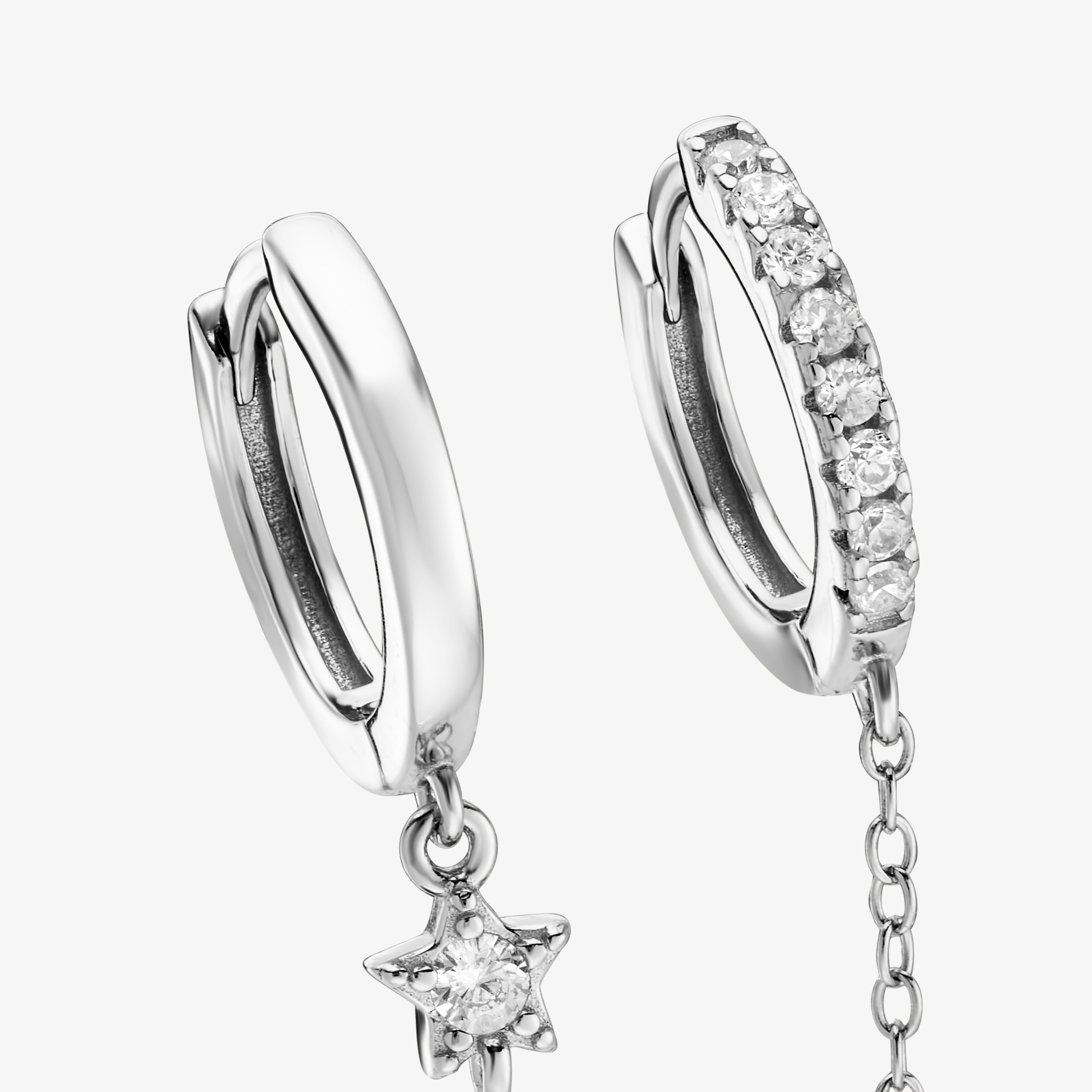 Lyana Créole Nébuleuse