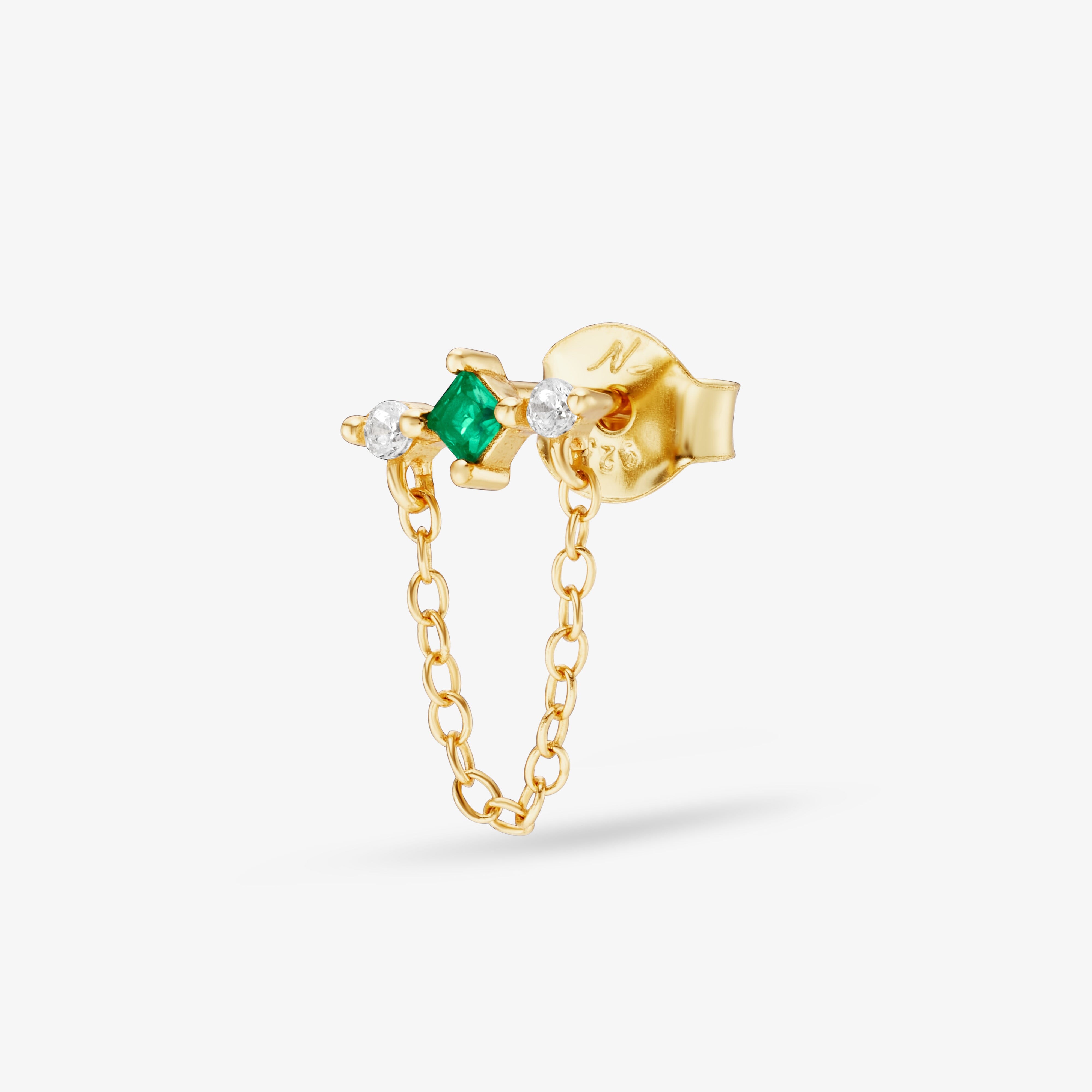 Puce Isis Émeraude Puce Nébuleuse