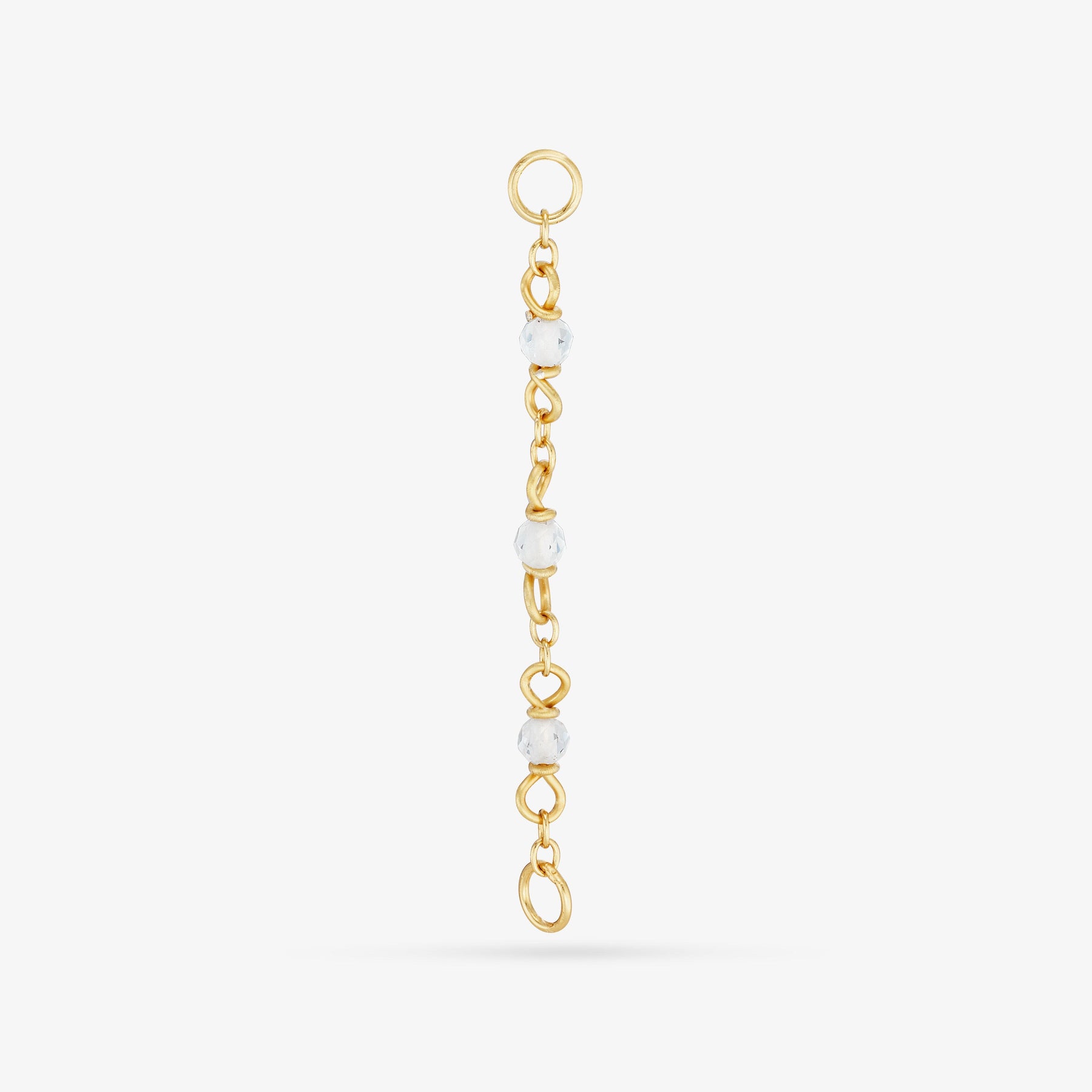 Mini Chaîne Kida Charm Nébuleuse Bijoux