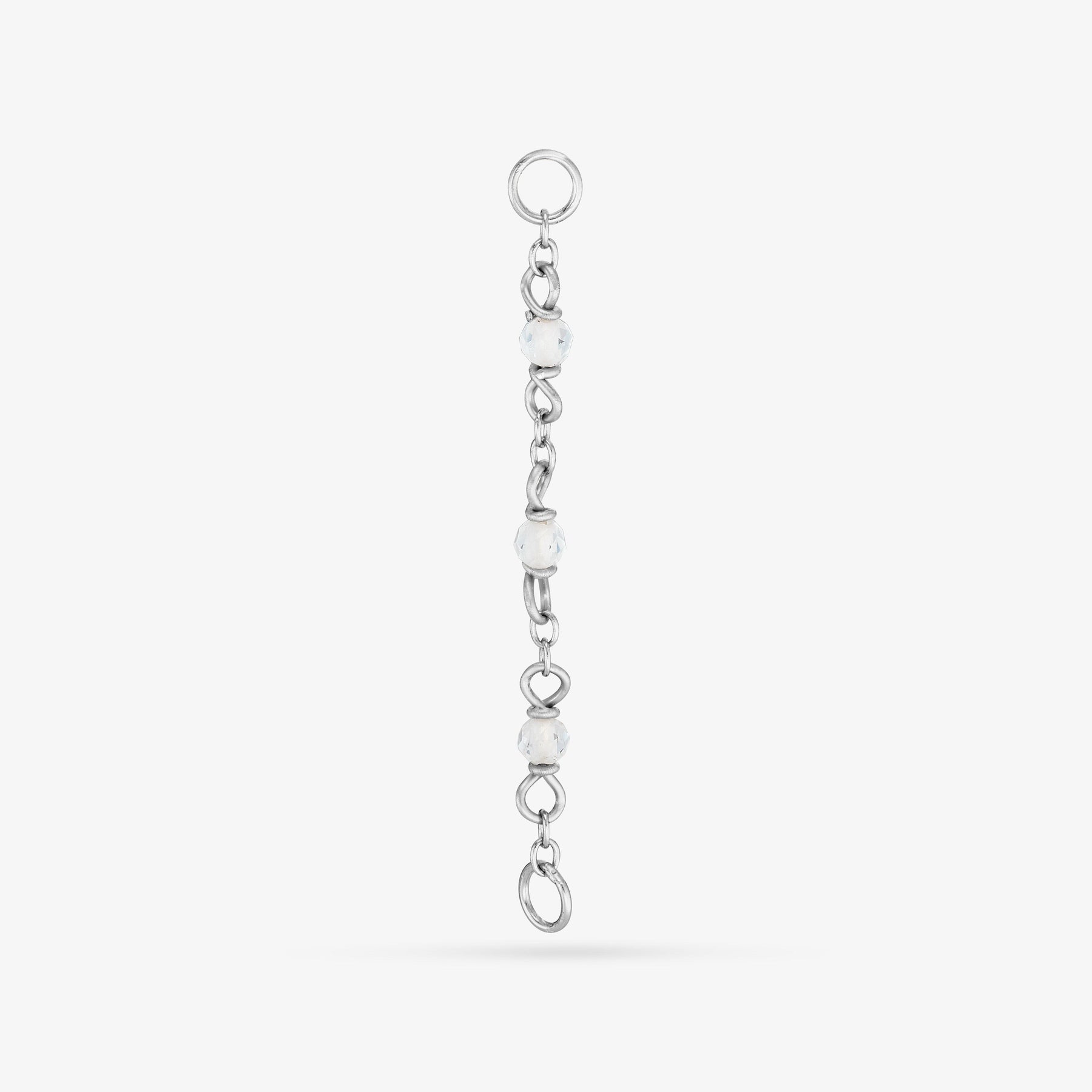 Mini Chaîne Kida Charm Nébuleuse Bijoux