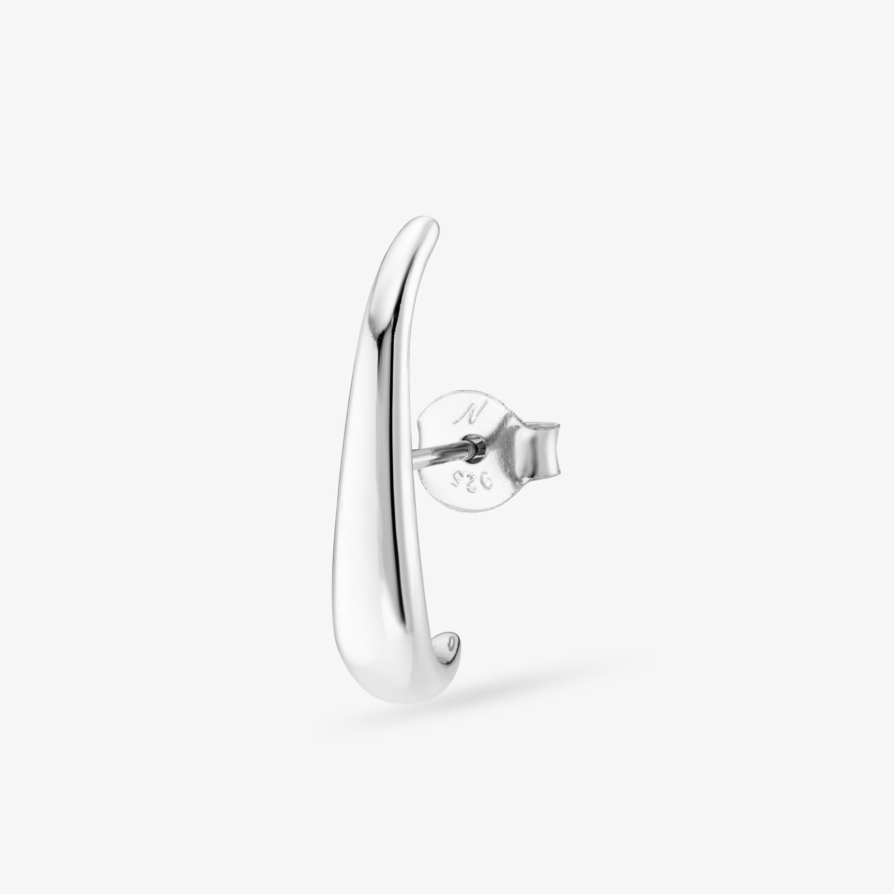 Kida Puce Nébuleuse Bijoux Argent