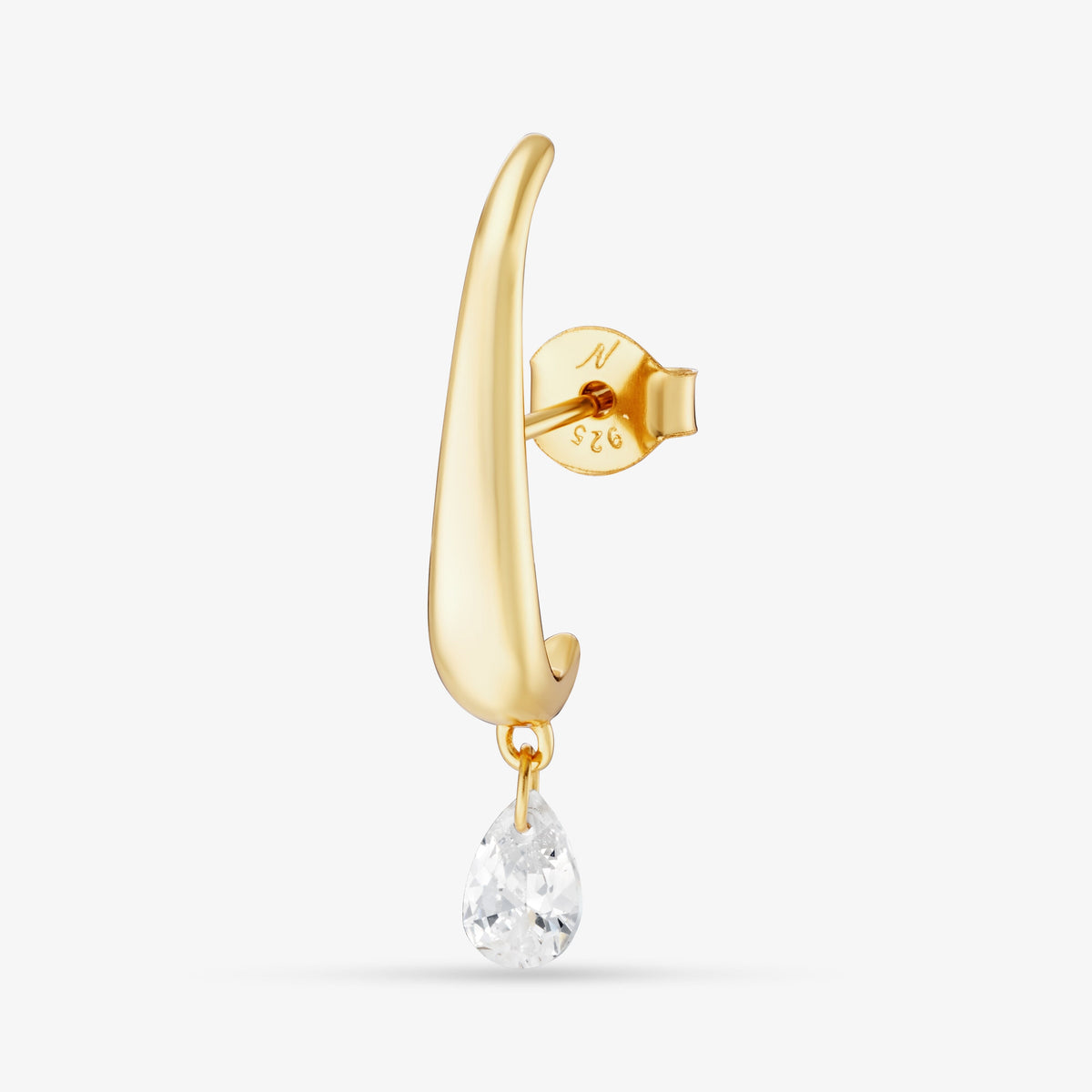 Abysses Puce Nébuleuse Bijoux Or