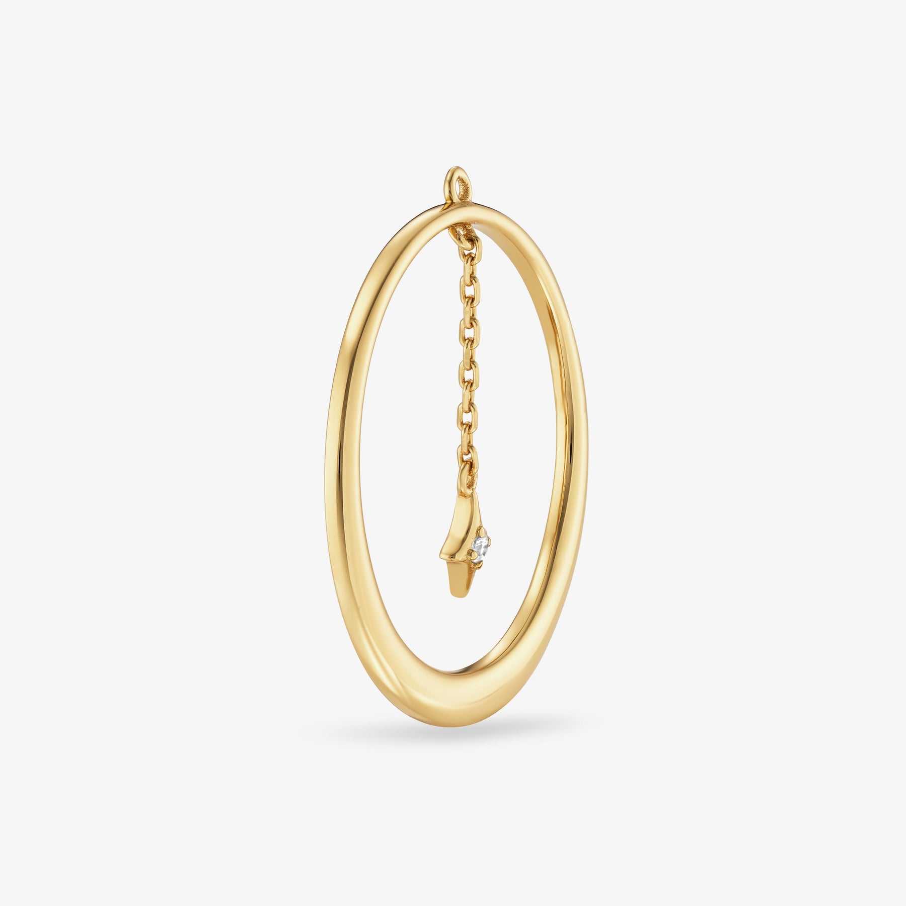 Éclipse Charm Nébuleuse Bijoux