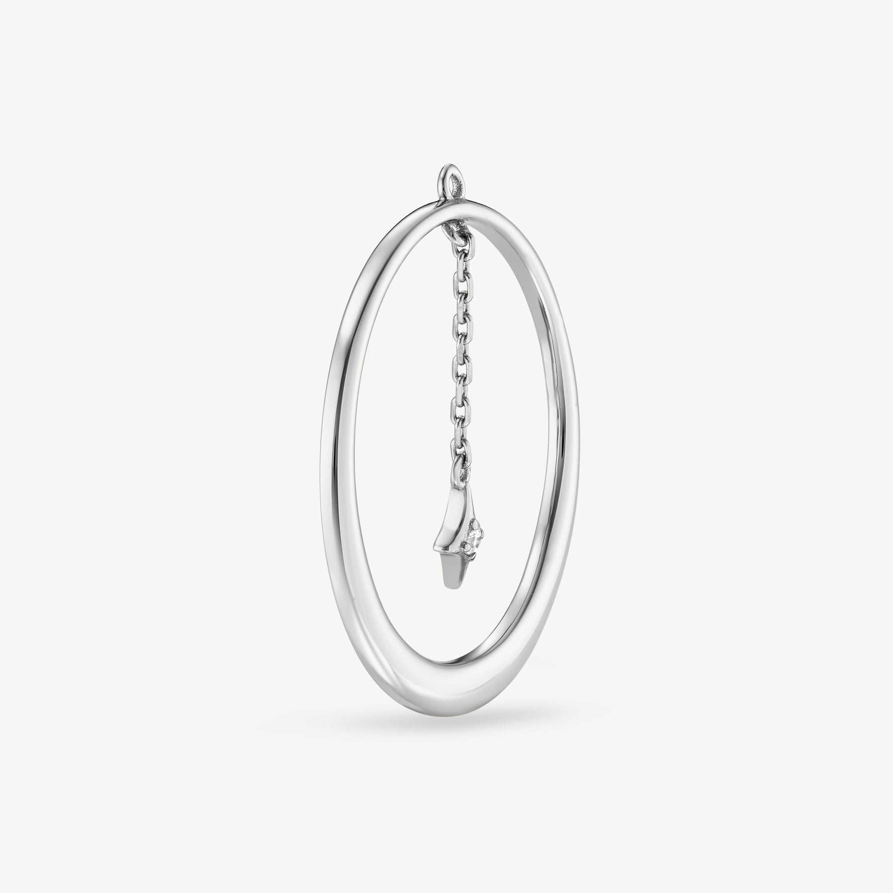 Éclipse Charm Nébuleuse Bijoux