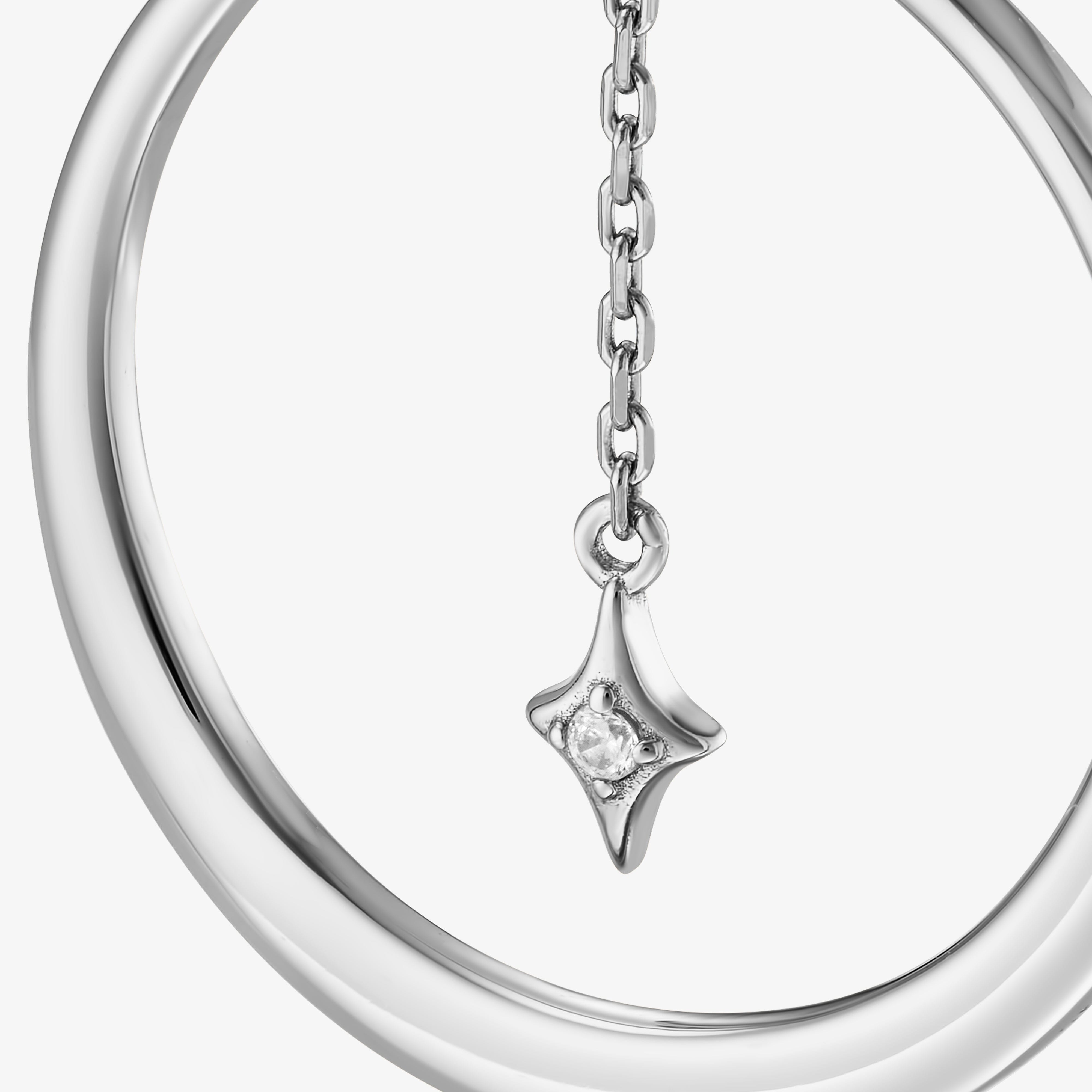 Éclipse Charm Nébuleuse Bijoux