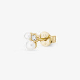 Tresor Puce Nébuleuse Bijoux Or