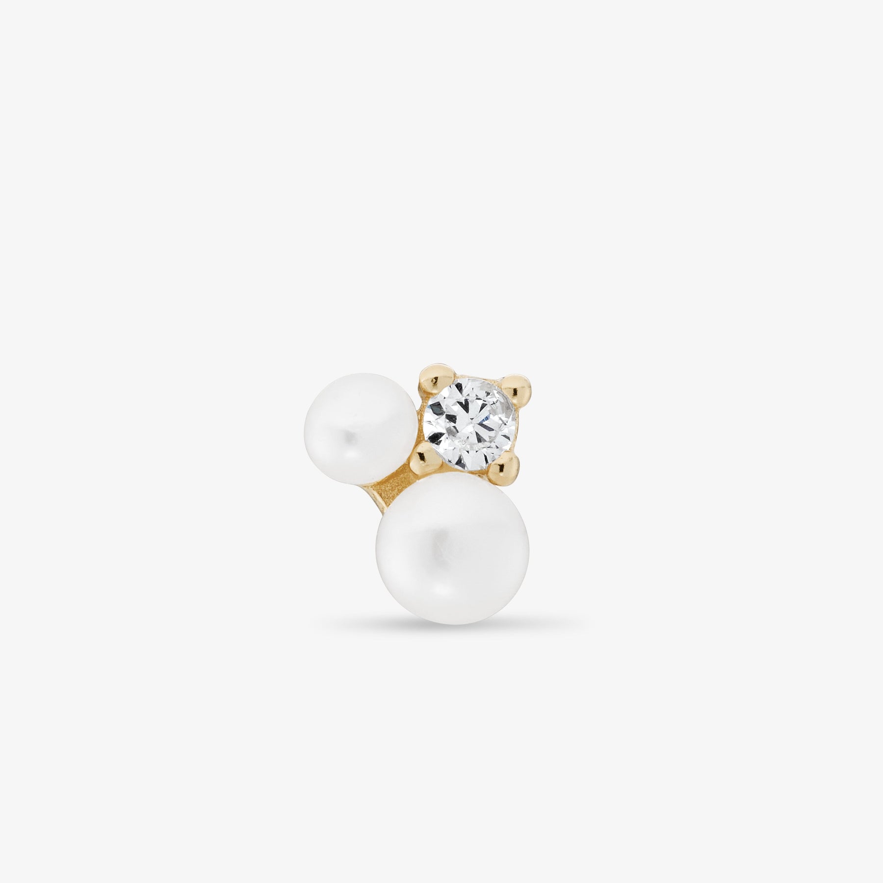 Tresor Puce Nébuleuse Bijoux