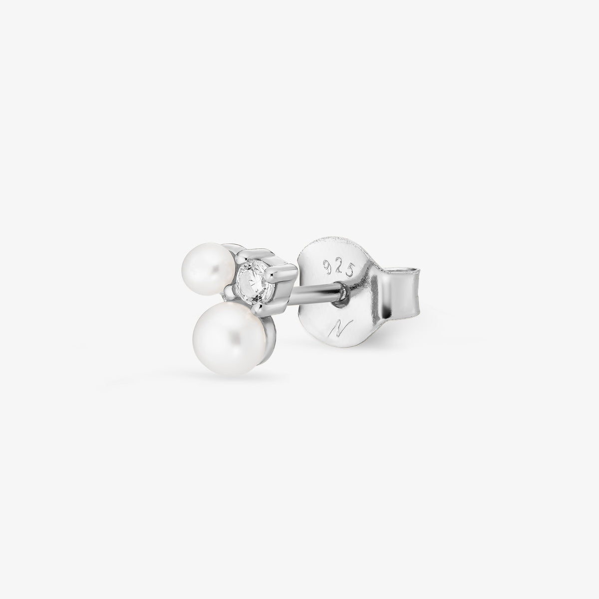 Tresor Puce Nébuleuse Bijoux Argent