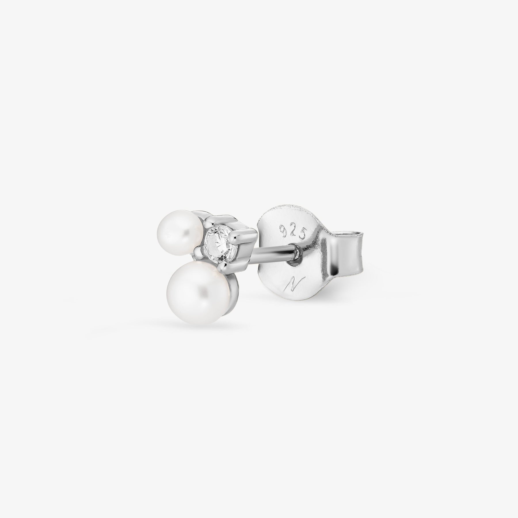 Tresor Puce Nébuleuse Bijoux Argent
