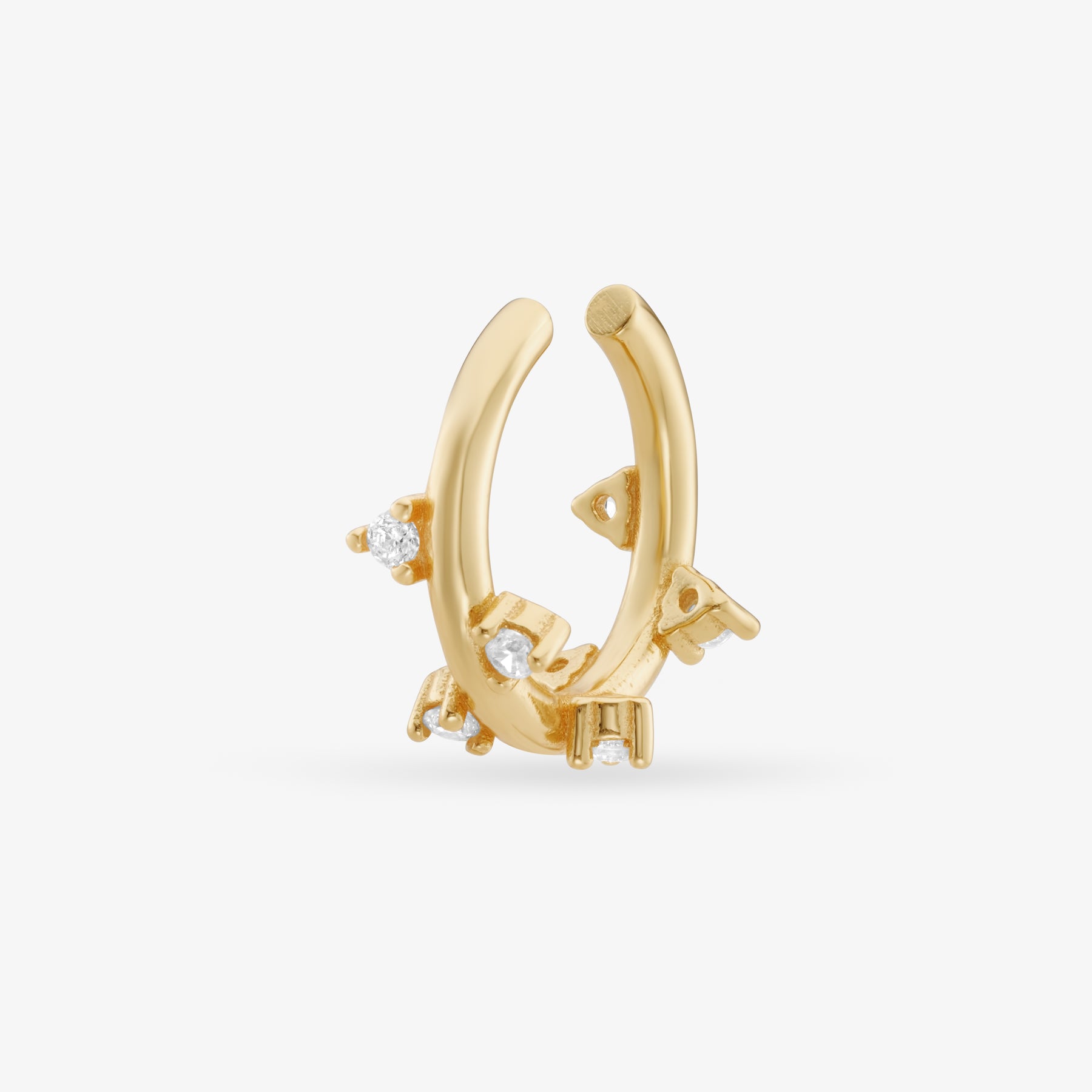 Earcuff Merveille